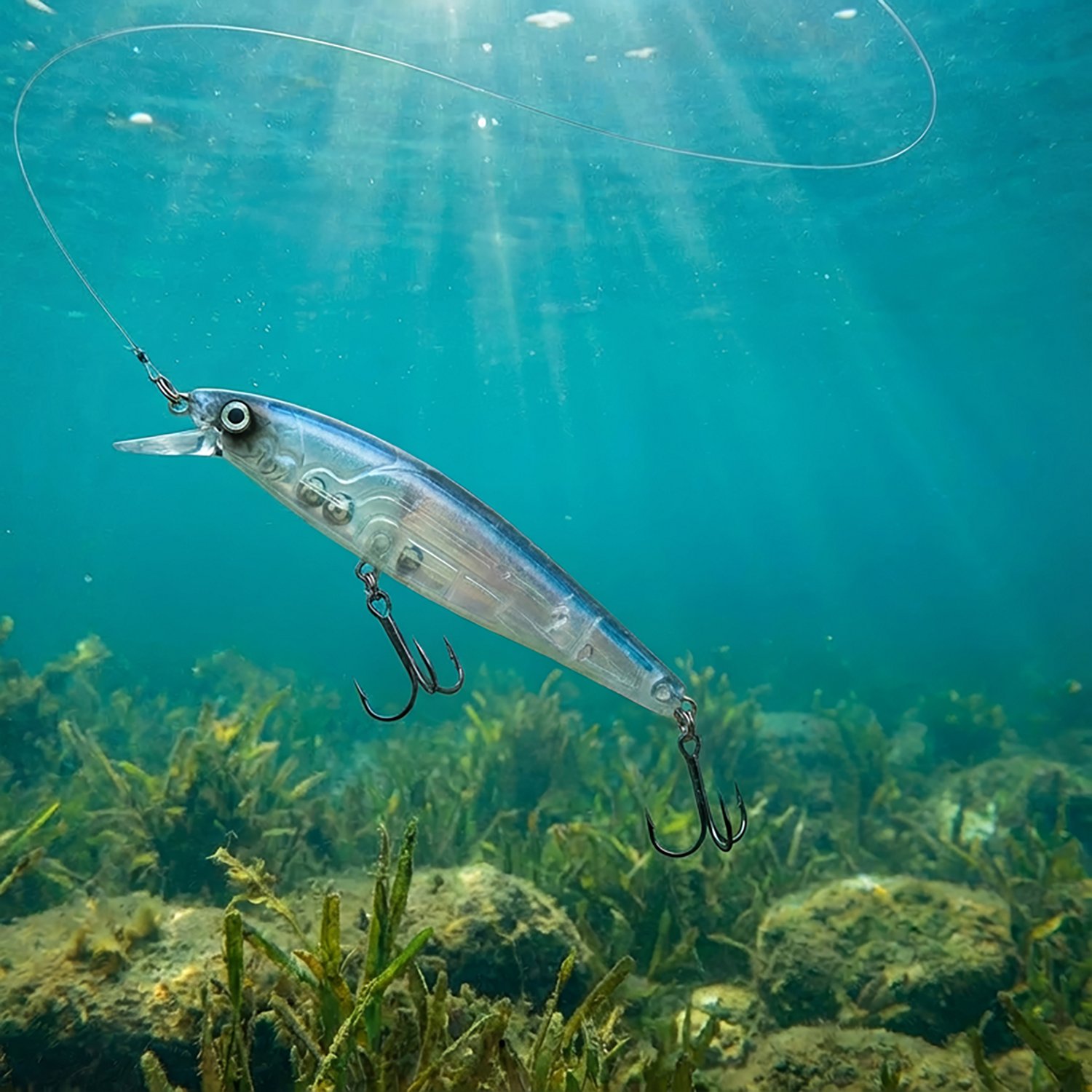 Strike King KVD 200 Slash Bait - view number 2