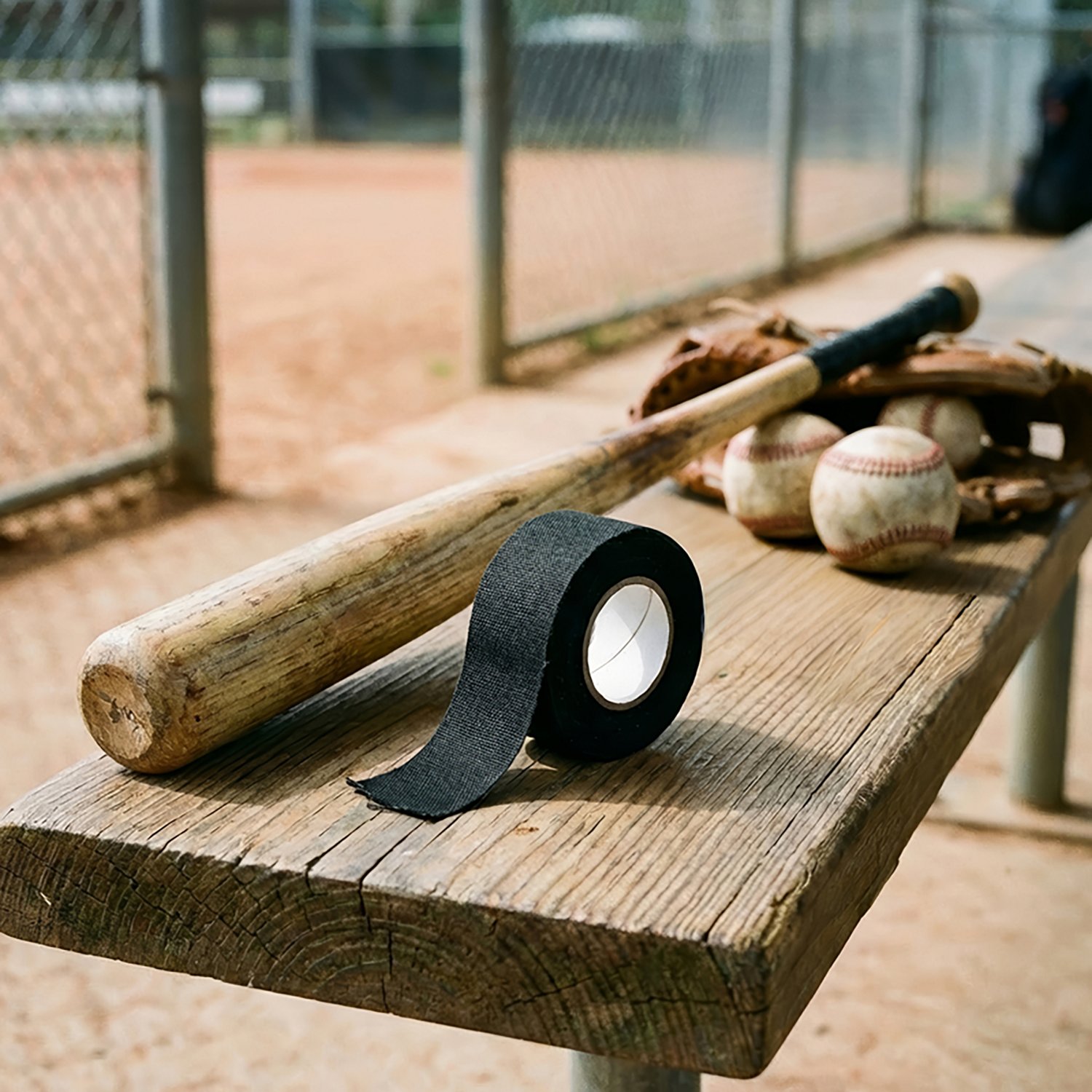 Rawlings Bat Tape                                                                                                                - view number 2
