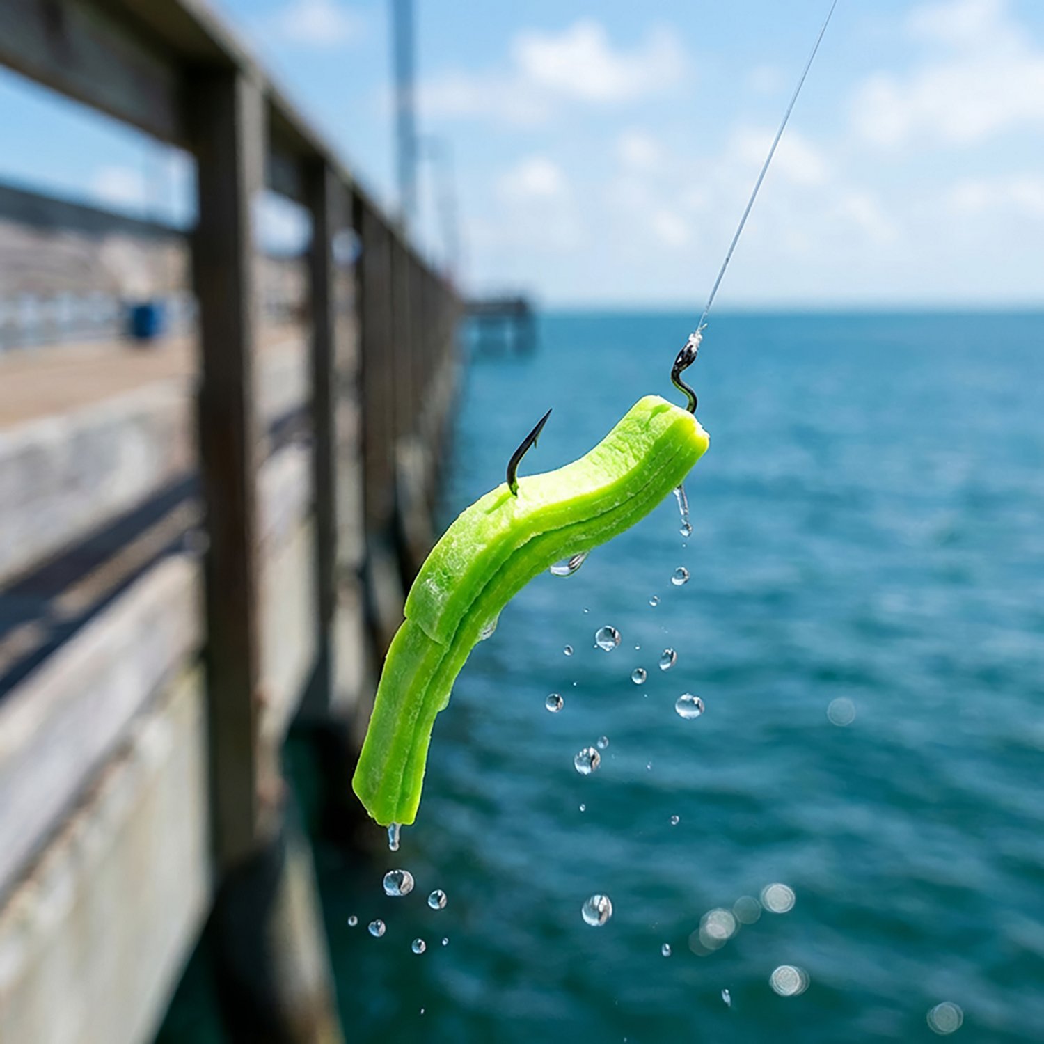 Fishbites Long Lasting EZ Shrimp - view number 3