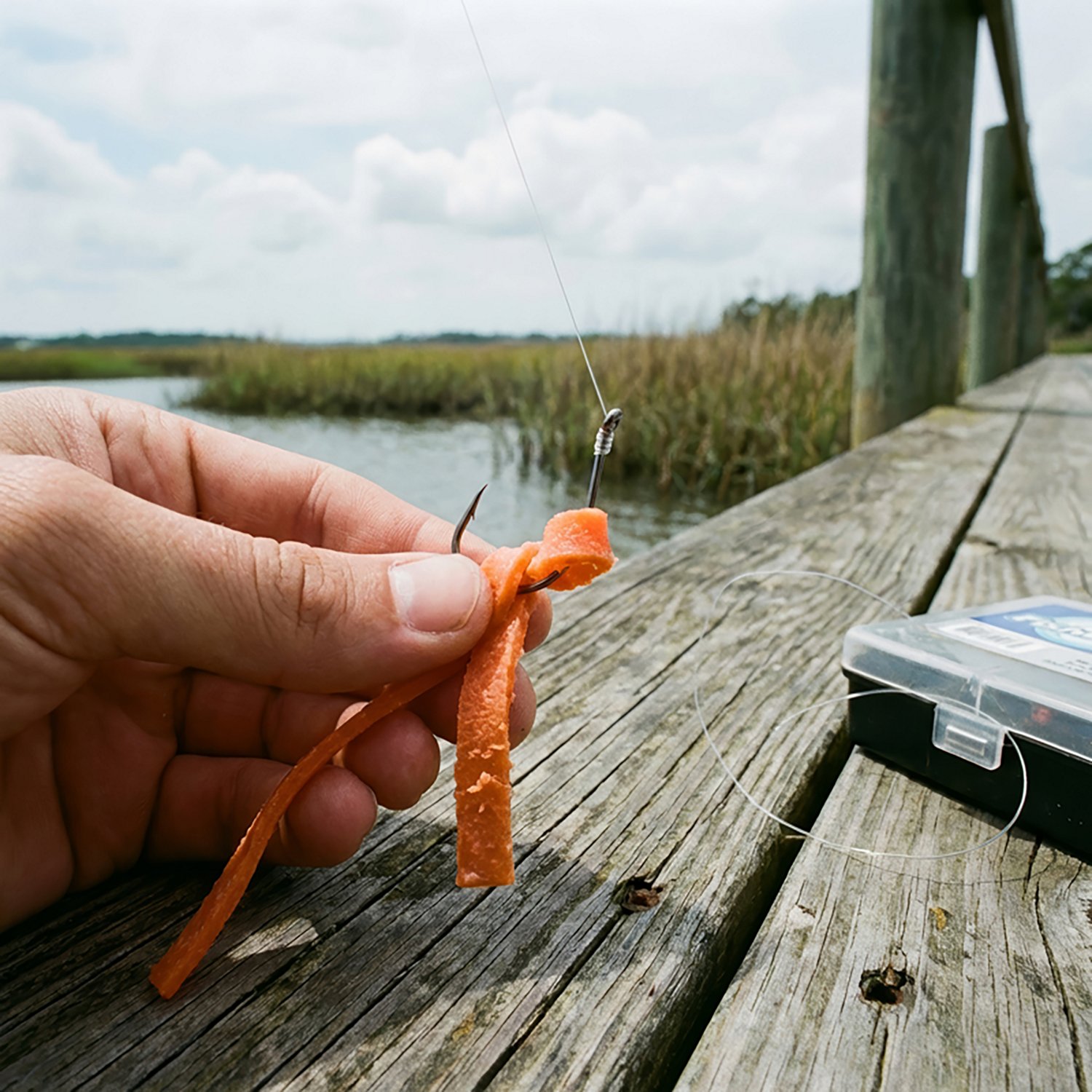 Fishbites Long Lasting EZ Shrimp - view number 2