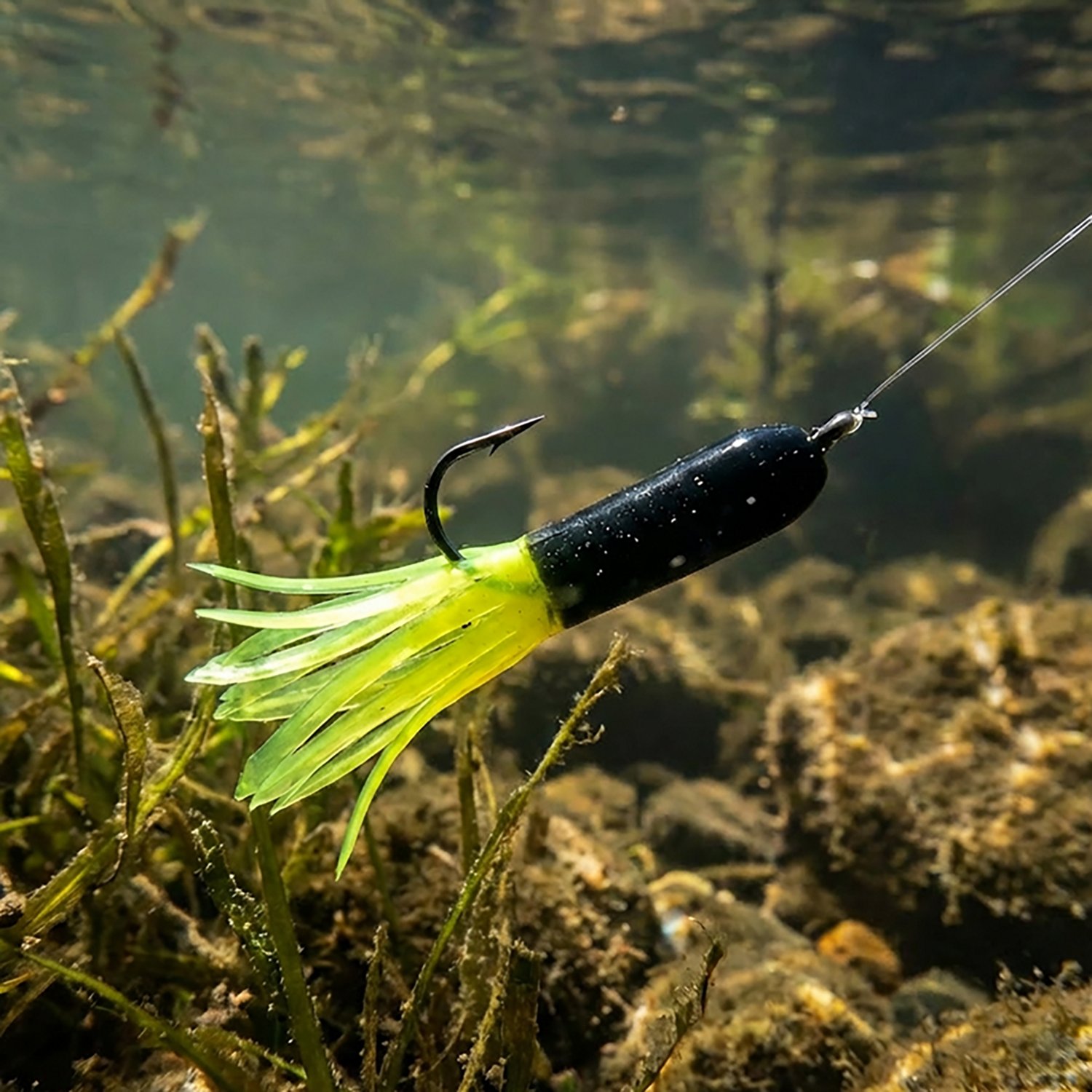 Big Bite Baits 1-3/4