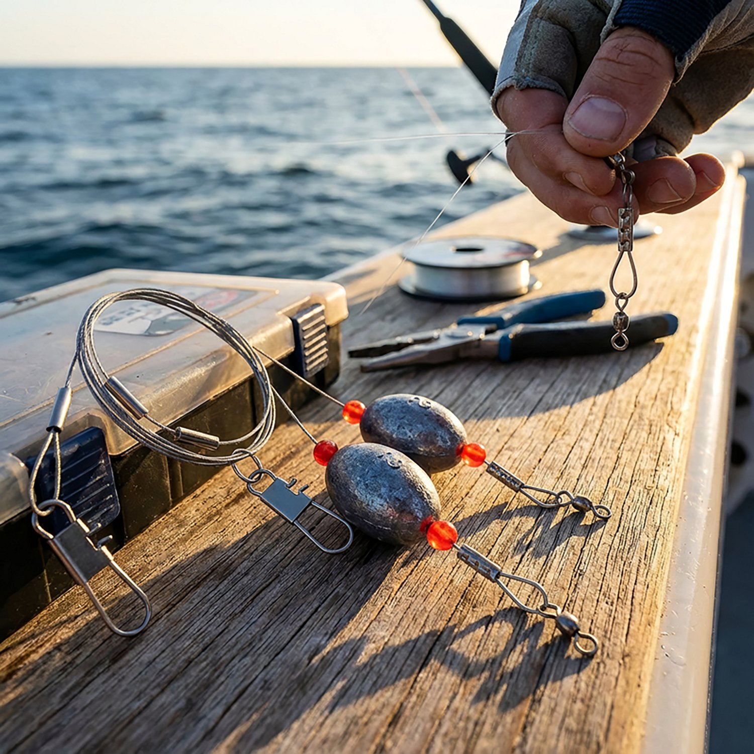 Lazer Sharp Ready Rigs 2-Pack                                                                                                    - view number 2