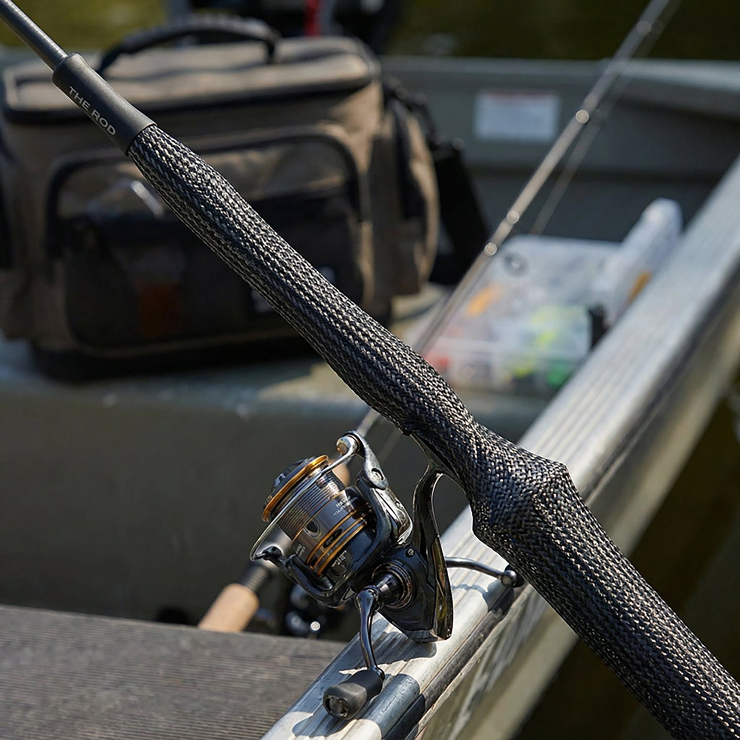 VRX Fishing Products The Rod Glove Standard Casting Rod Sleeve - view number 3