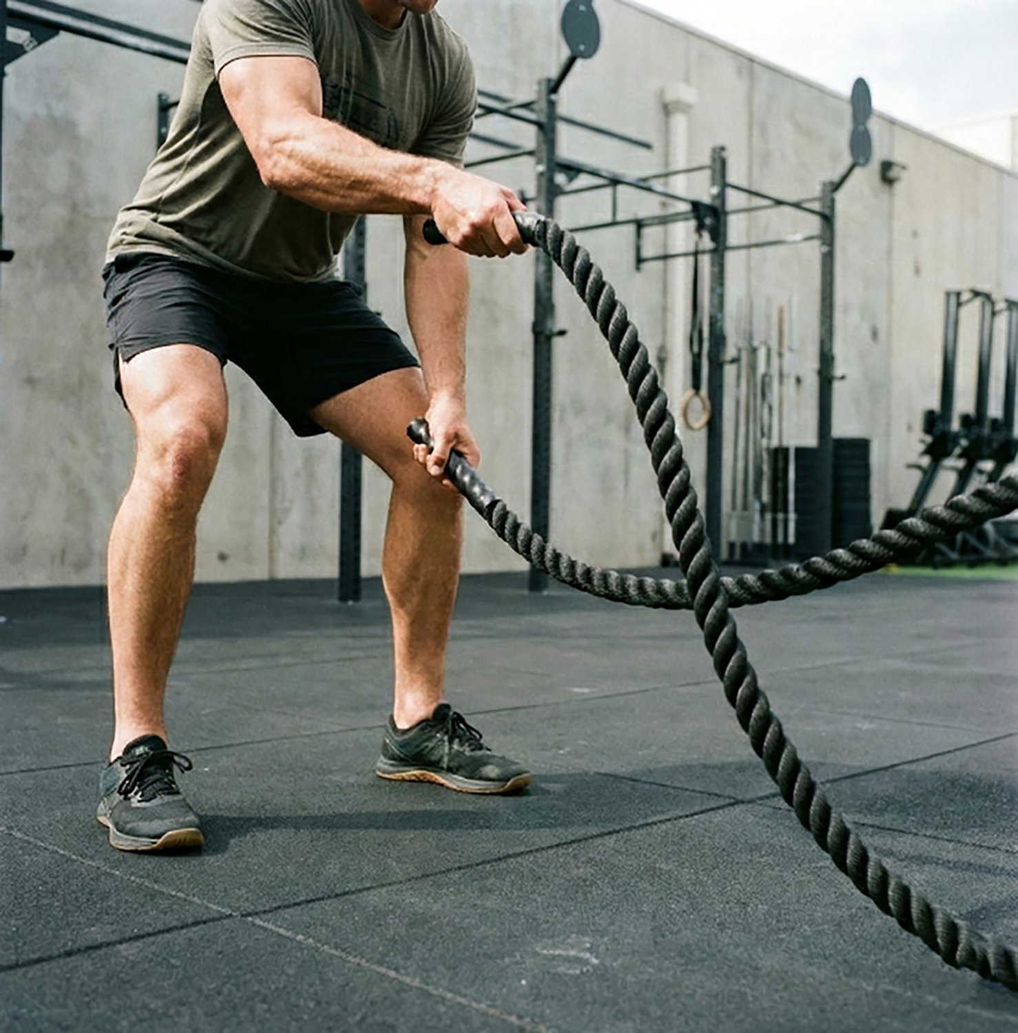 BCG 30' Training Rope                                                                                                            - view number 5