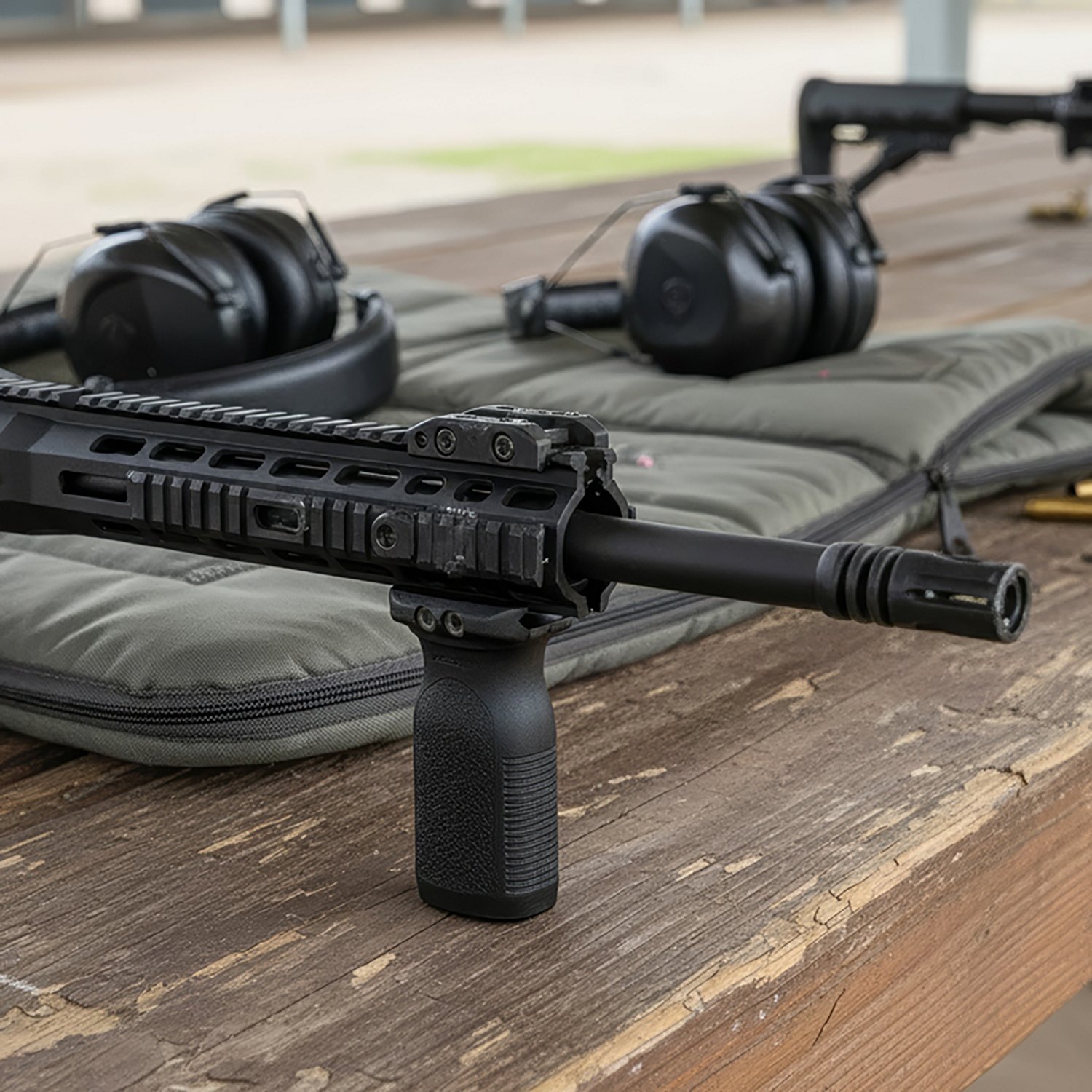 Magpul RVG™ Grip - view number 2