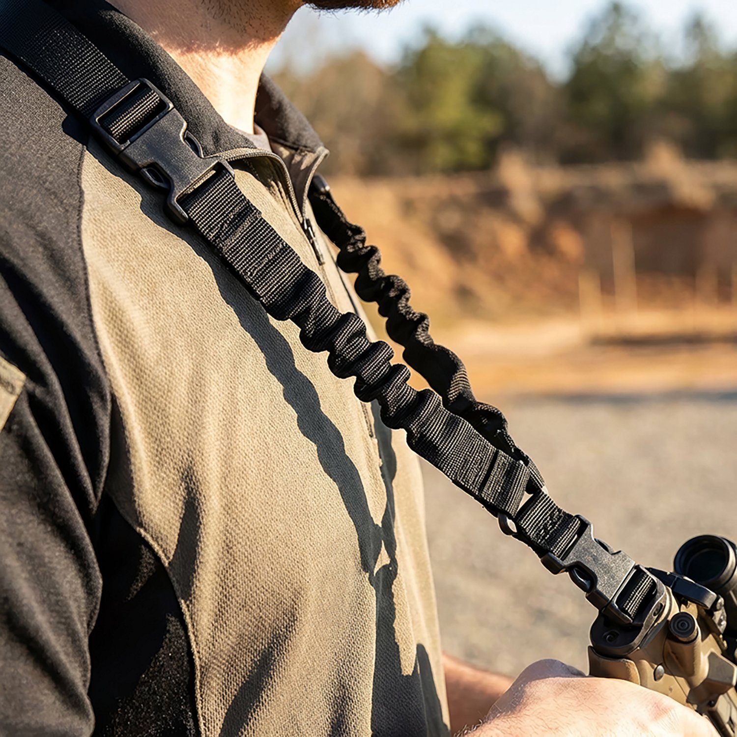 Xtreme Tactical Sports Single-Point Sling - view number 2