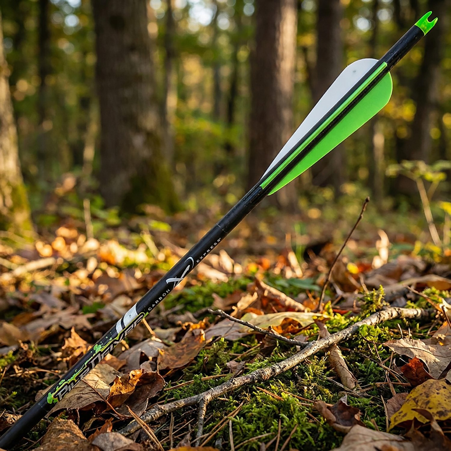 Carbon Express® PileDriver 20" Crossbolt - view number 4