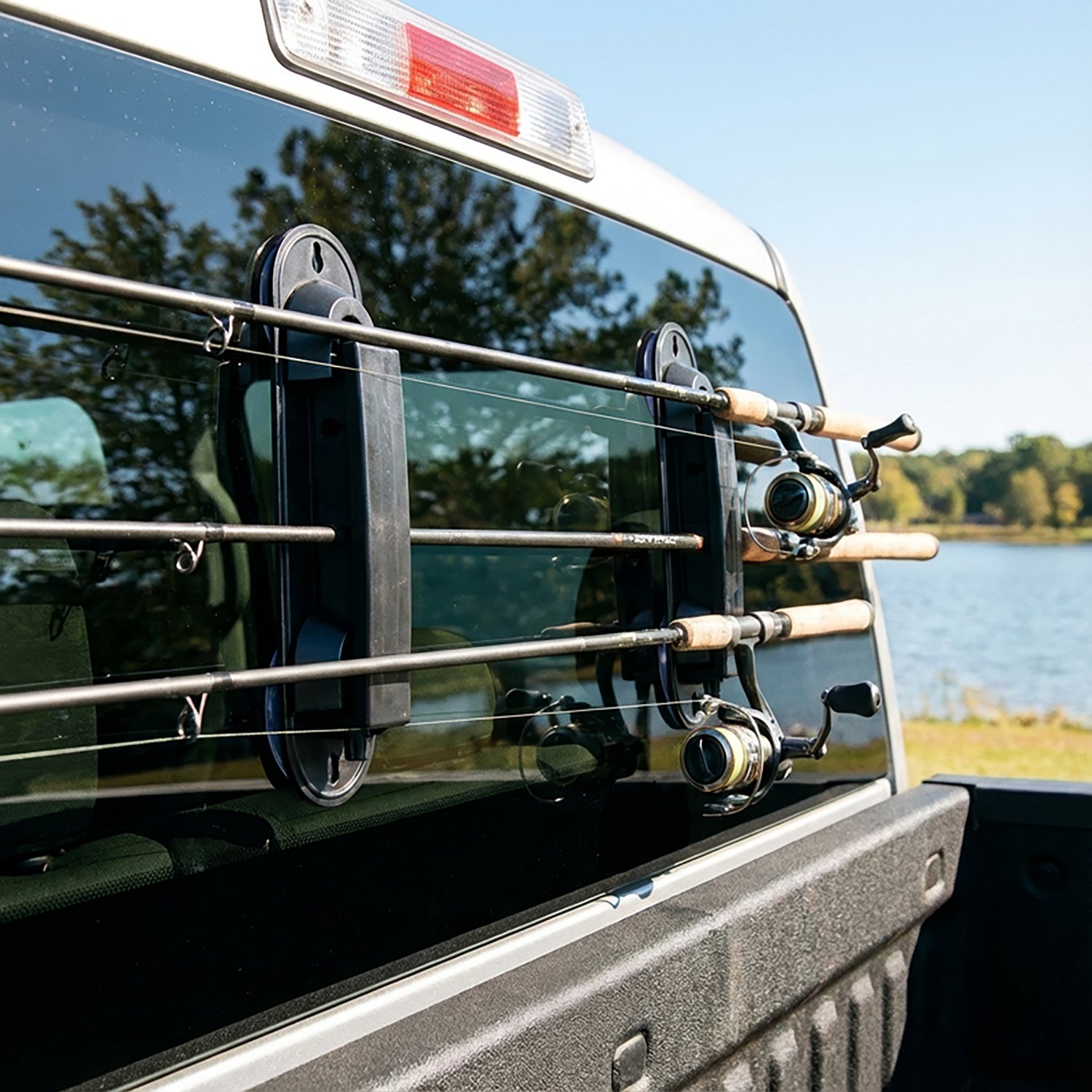 Marine Raider Portable Rod Rack - view number 2