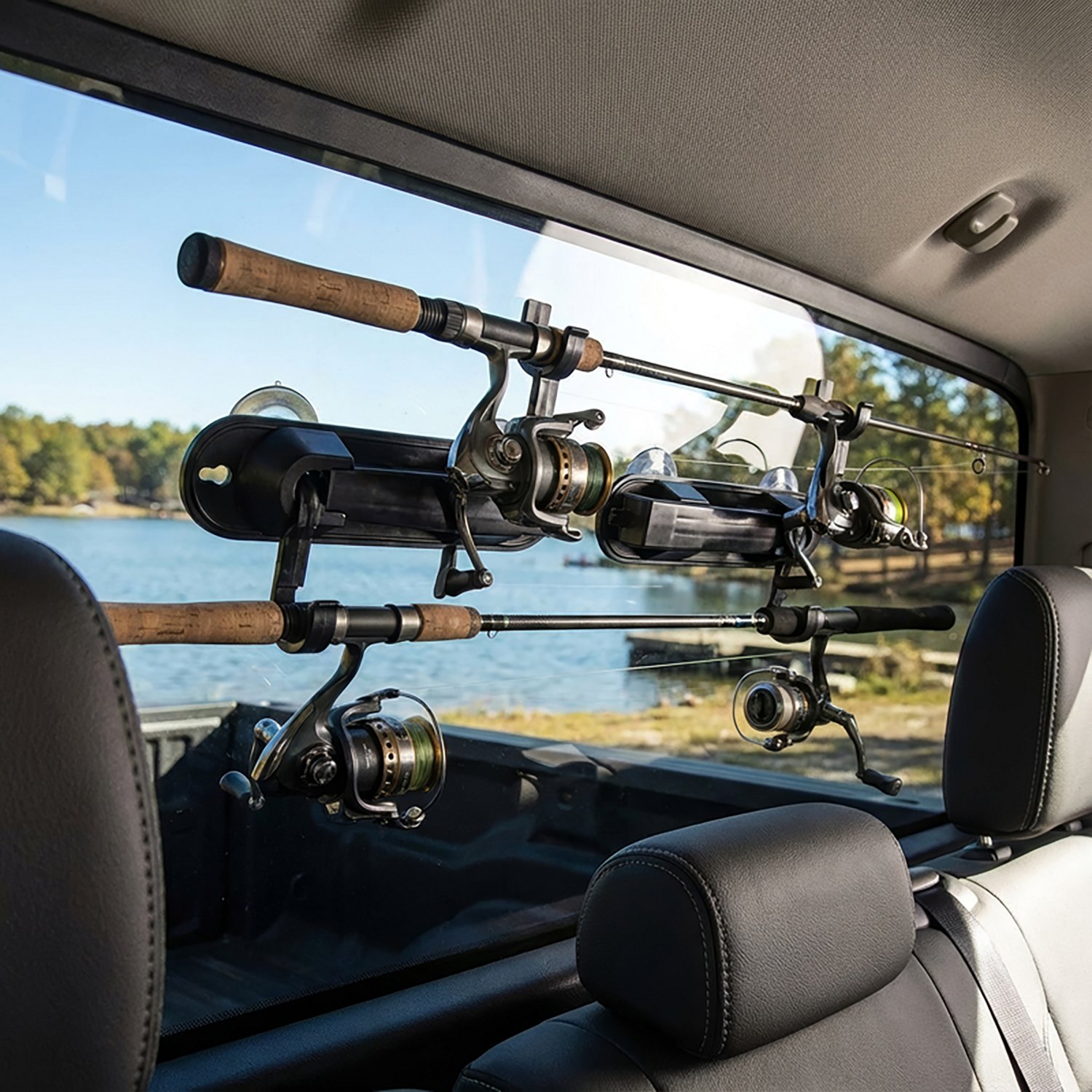Marine Raider Portable Rod Rack - view number 3