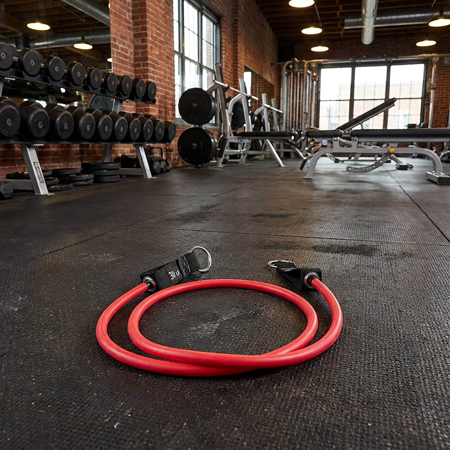 GoFit Single Extreme 30 lb. Power Tube - view number 2
