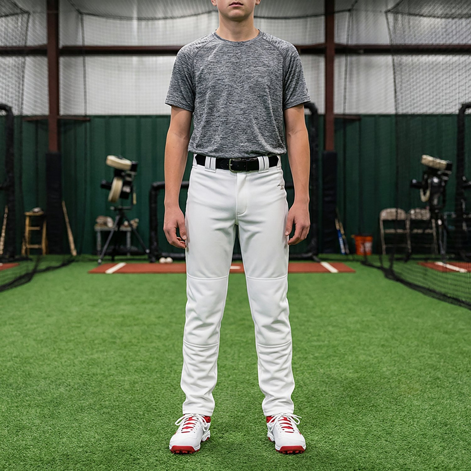 Mizuno Boys' Select Pro G2 Pant                                                                                                  - view number 3