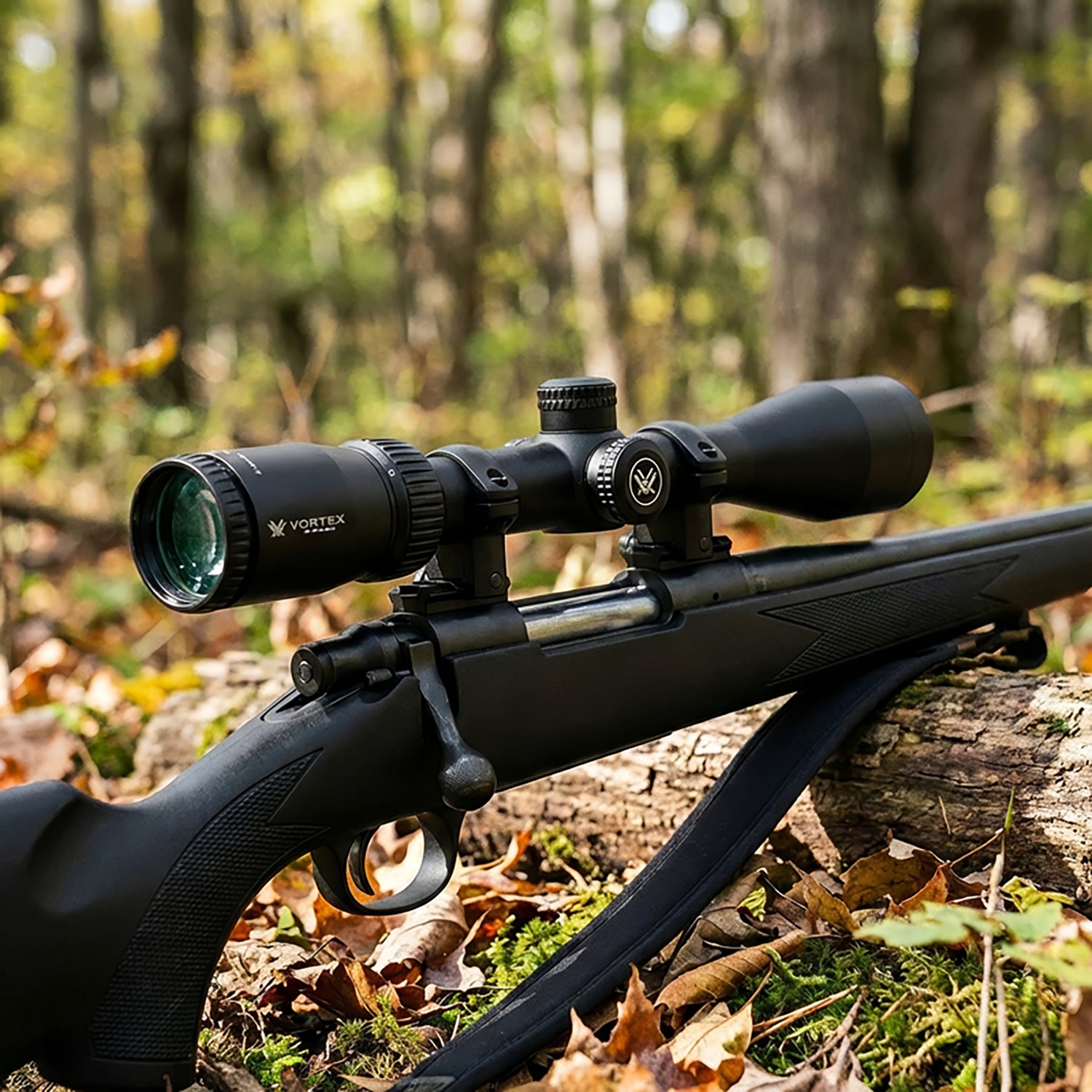 VORTEX CROSSFIRE II 3-12×40 スコープ Vortex Crossfire II 3 - 9 x 40 Riflescope | Academy