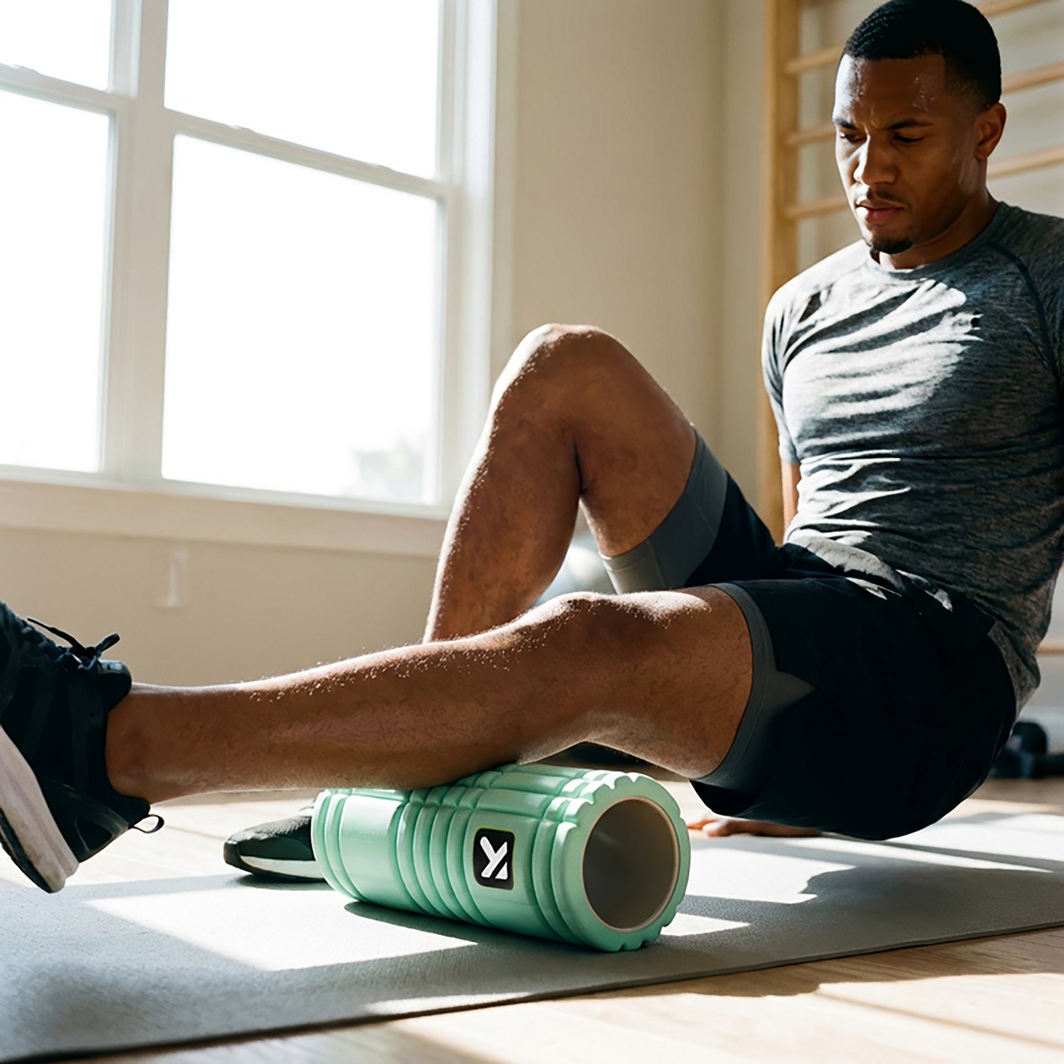 Trigger Point GRID Foam Roller
