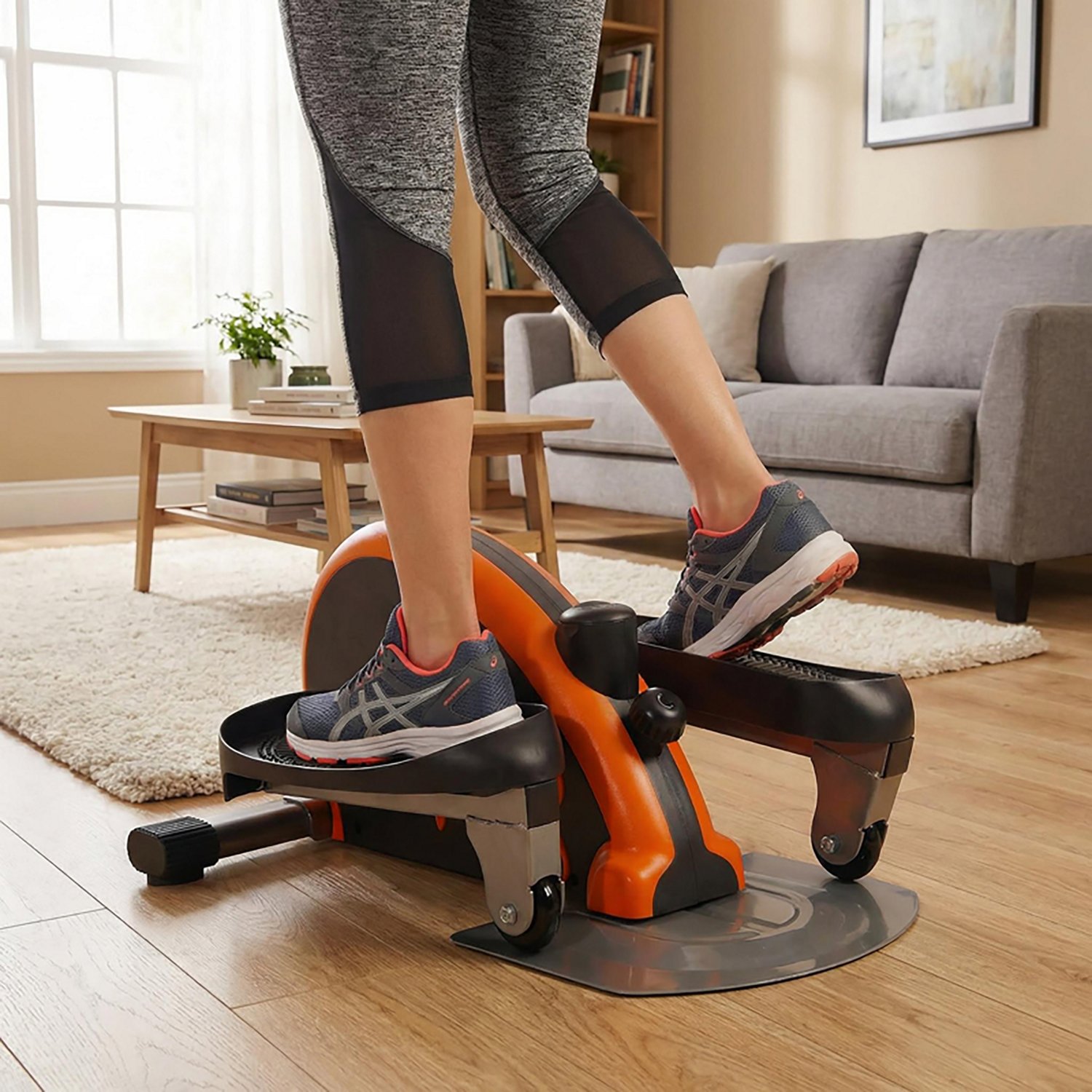 Stamina® InMotion® Elliptical - view number 7