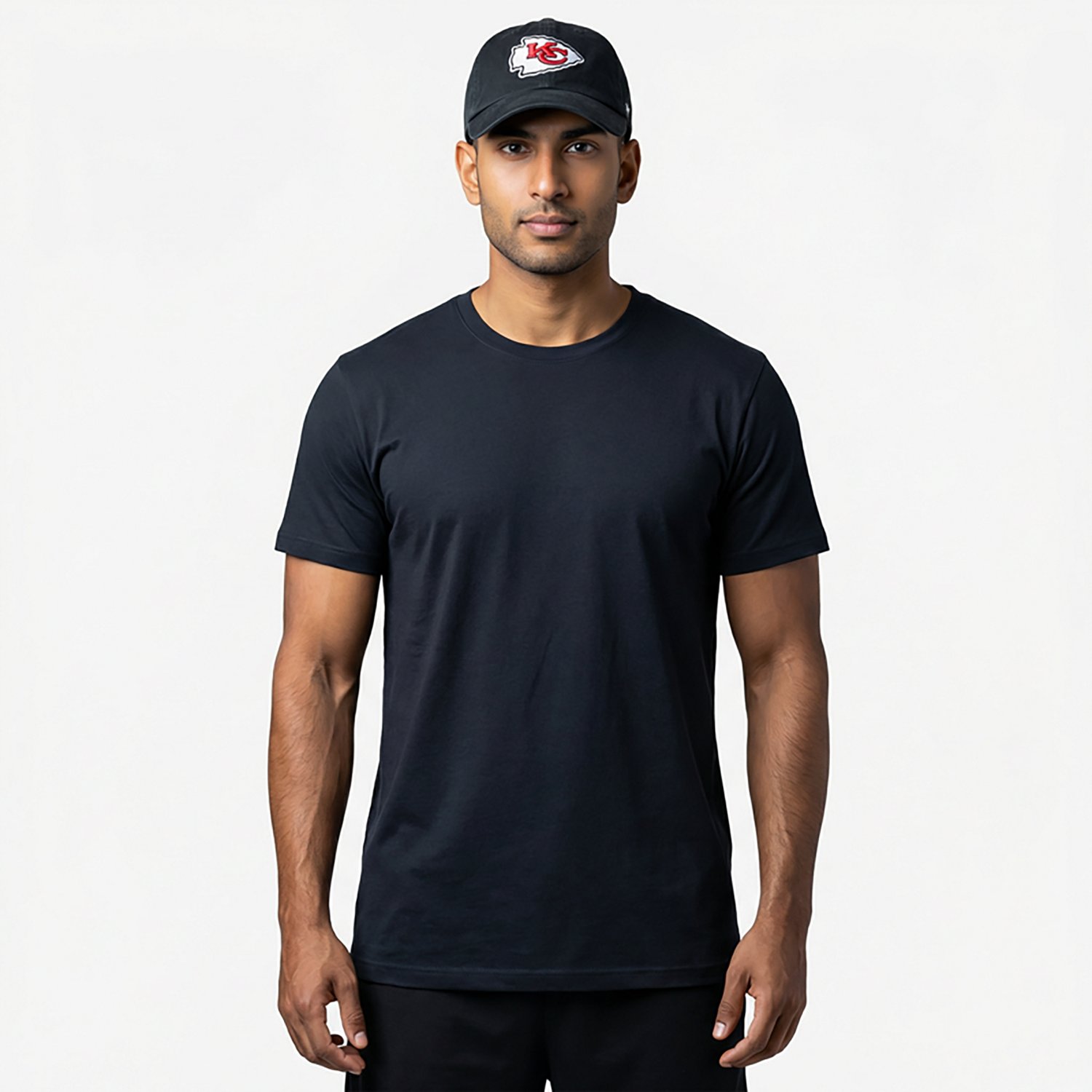 '47 Kansas City Chiefs Clean Up Cap - view number 2