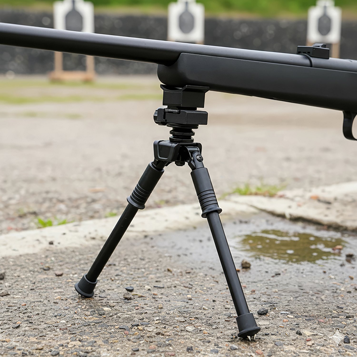 VANGUARD Equalizer QS Bipod - view number 7