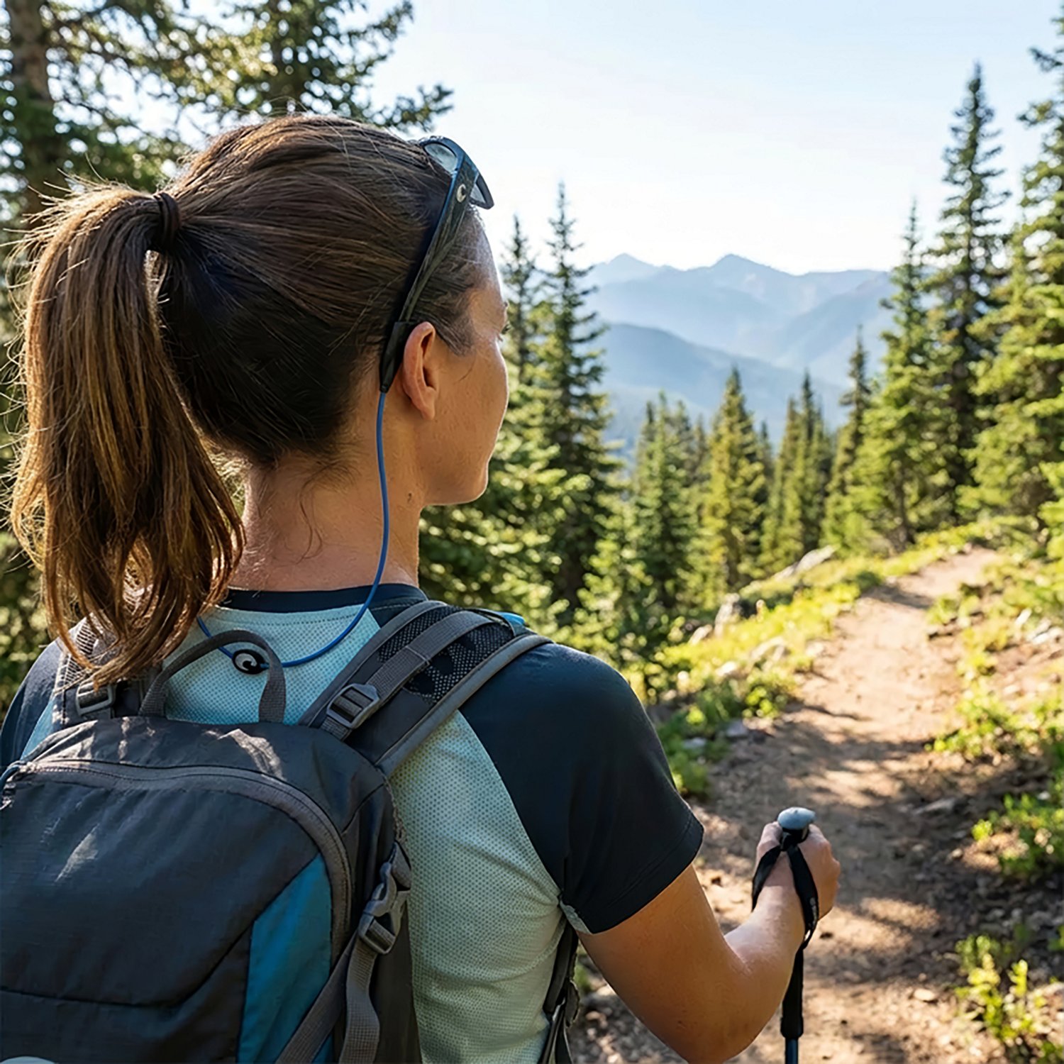 Costa Del Mar C-Mono Sunglasses Retainer                                                                                         - view number 3