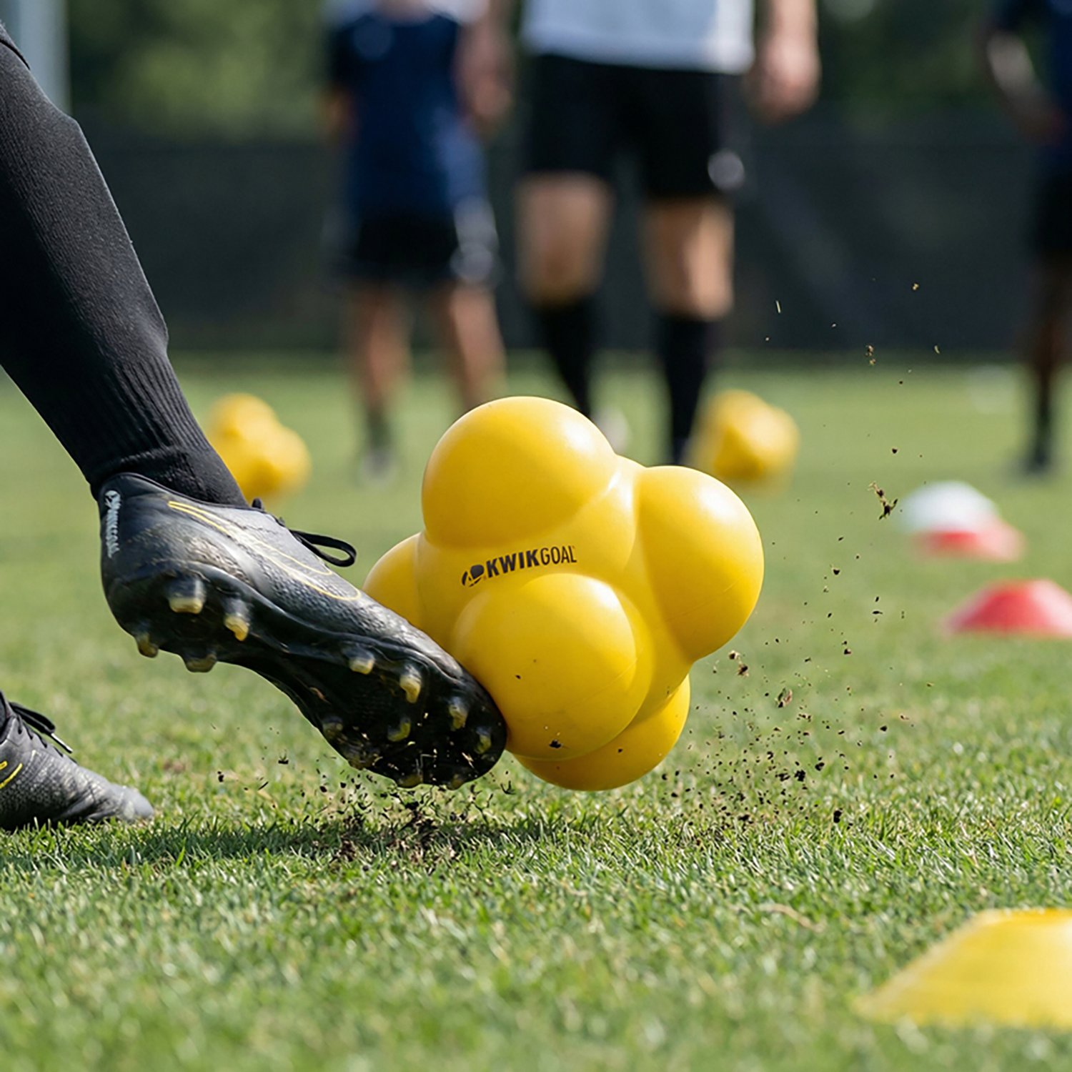 Kwik Goal Soccer Agility Ball - view number 2