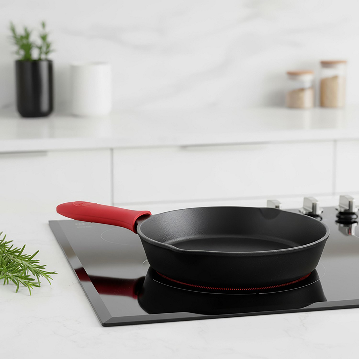 Lodge Silicone Hot Handle Holder                                                                                                 - view number 2