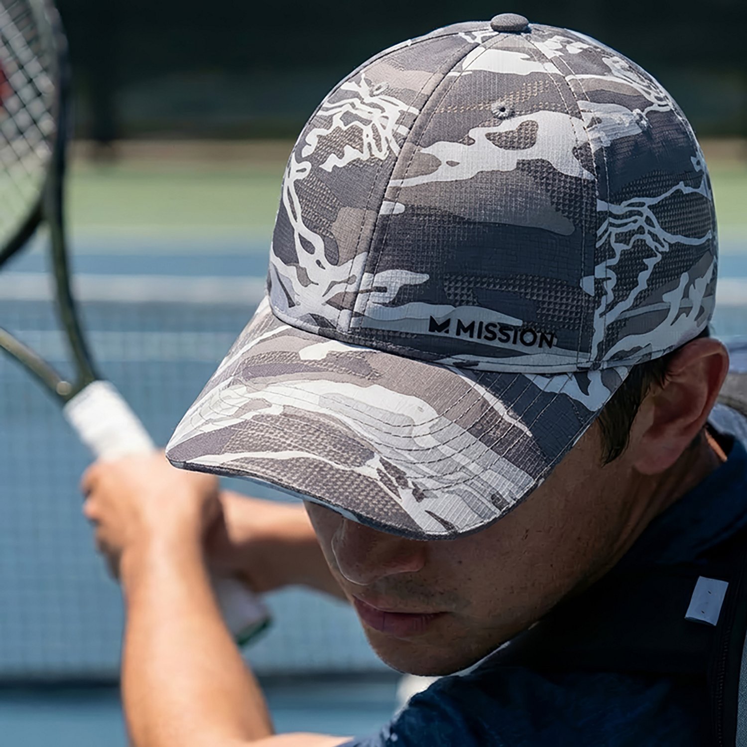 MISSION Adults' EnduraCool Hat                                                                                                   - view number 6