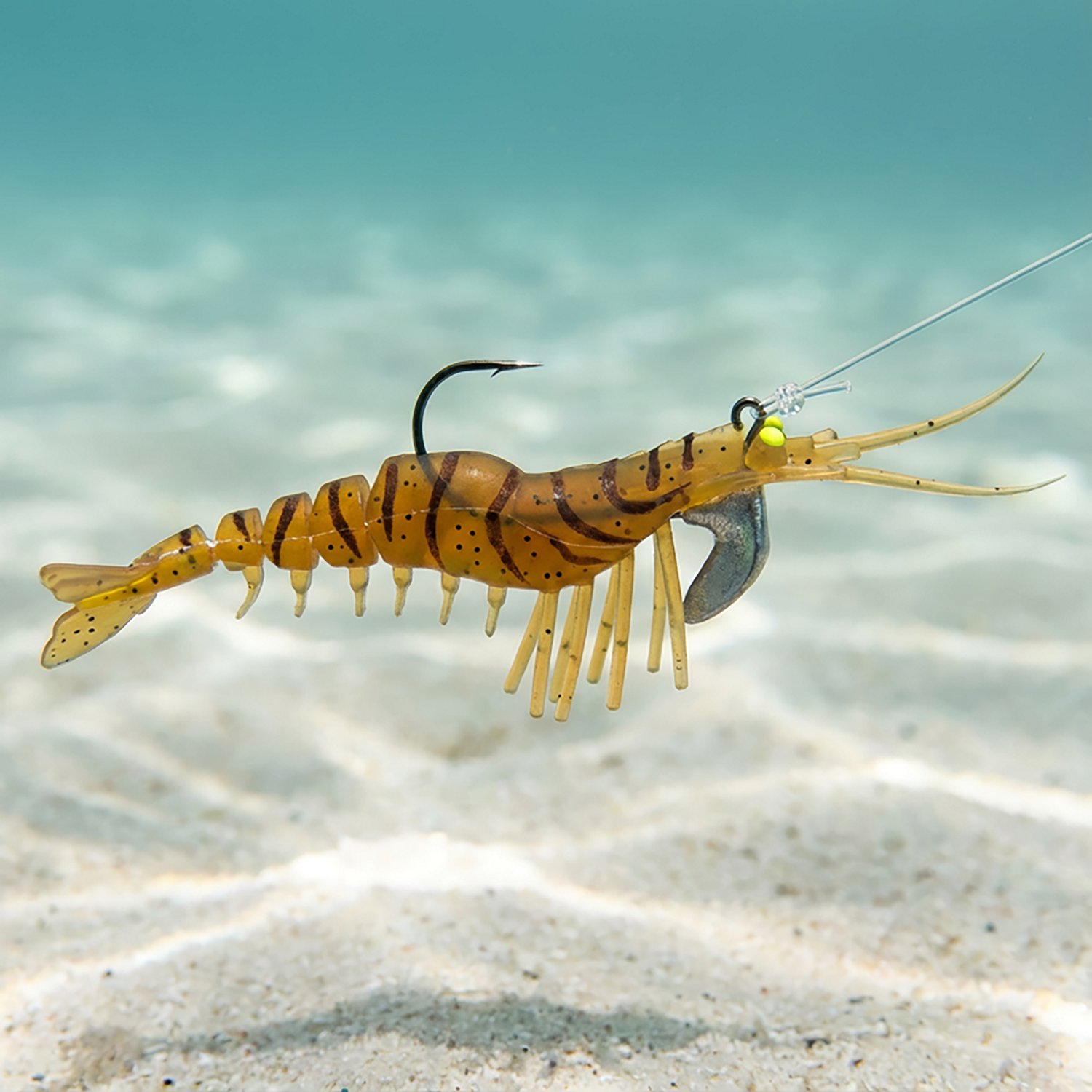 Egret Baits Vudu Shrimp Baits 2-Pack                                                                                             - view number 2