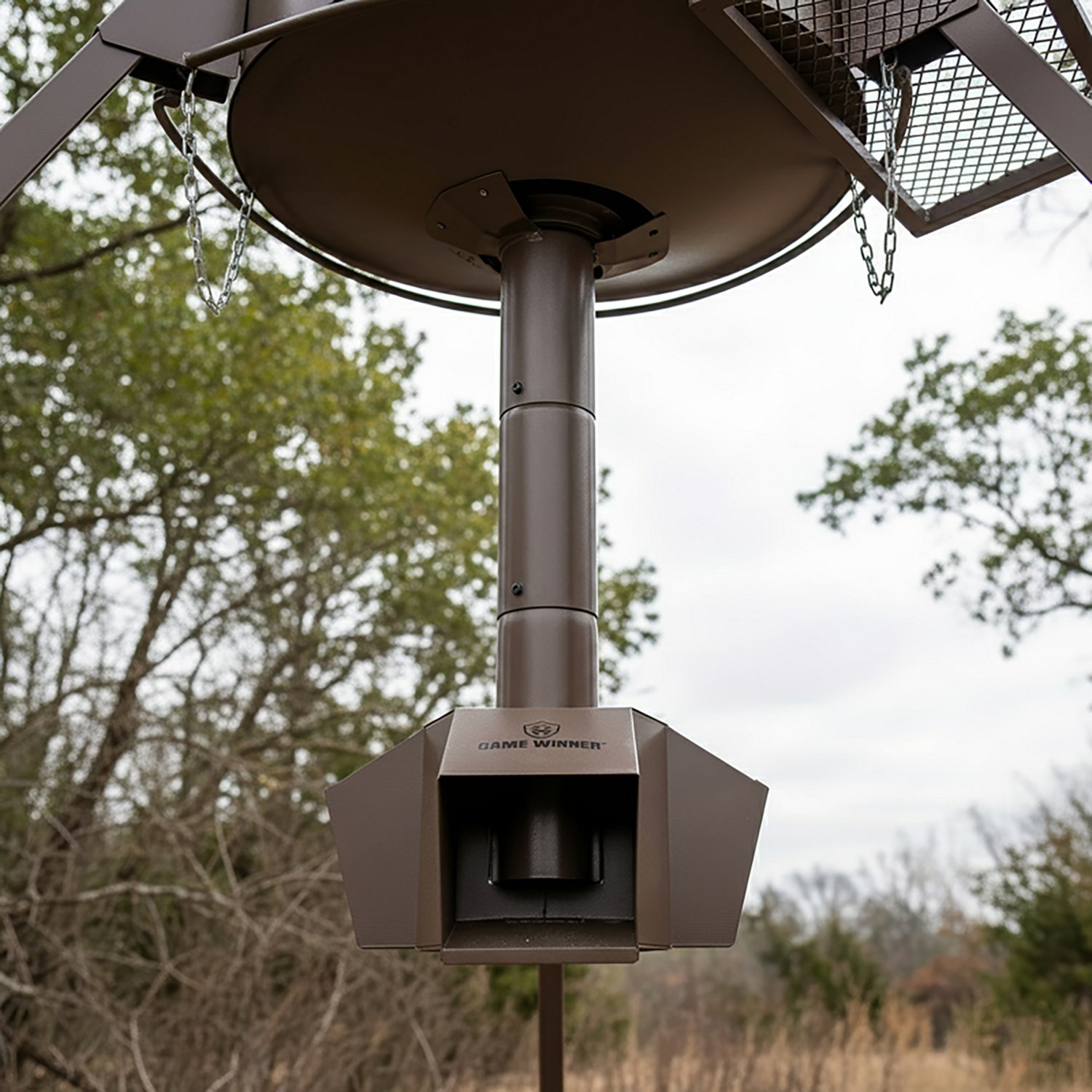 Game Winner Universal Gravity Feed Tube - view number 3