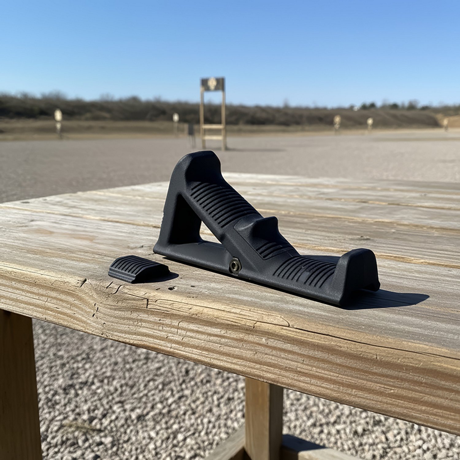 Magpul AFG2 Angled Foregrip - view number 3