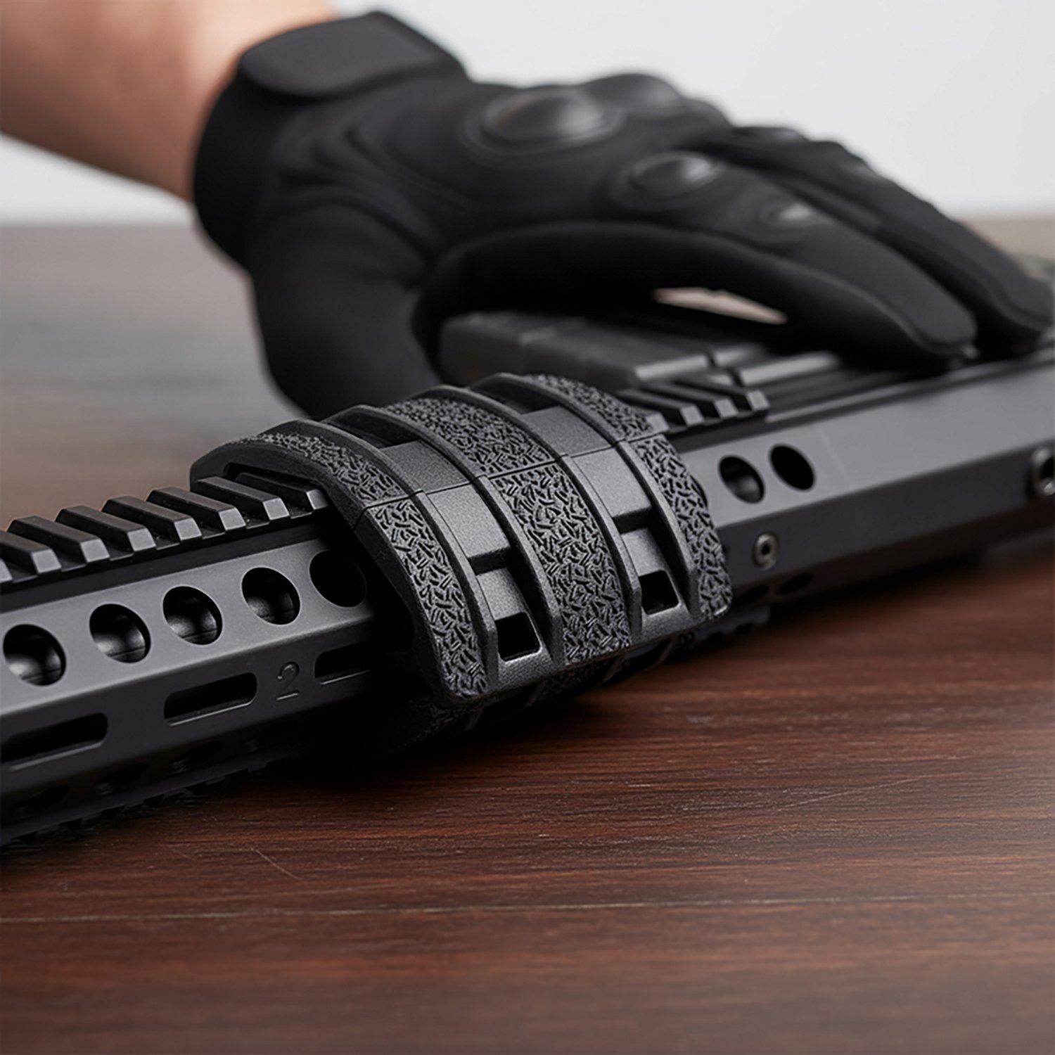 Magpul XTM Enhanced Rail Panels 4-Pack - view number 2