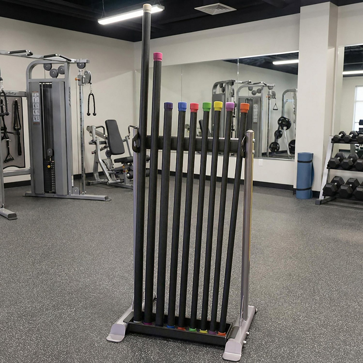 Body-Solid Fitness Bar Rack - view number 3
