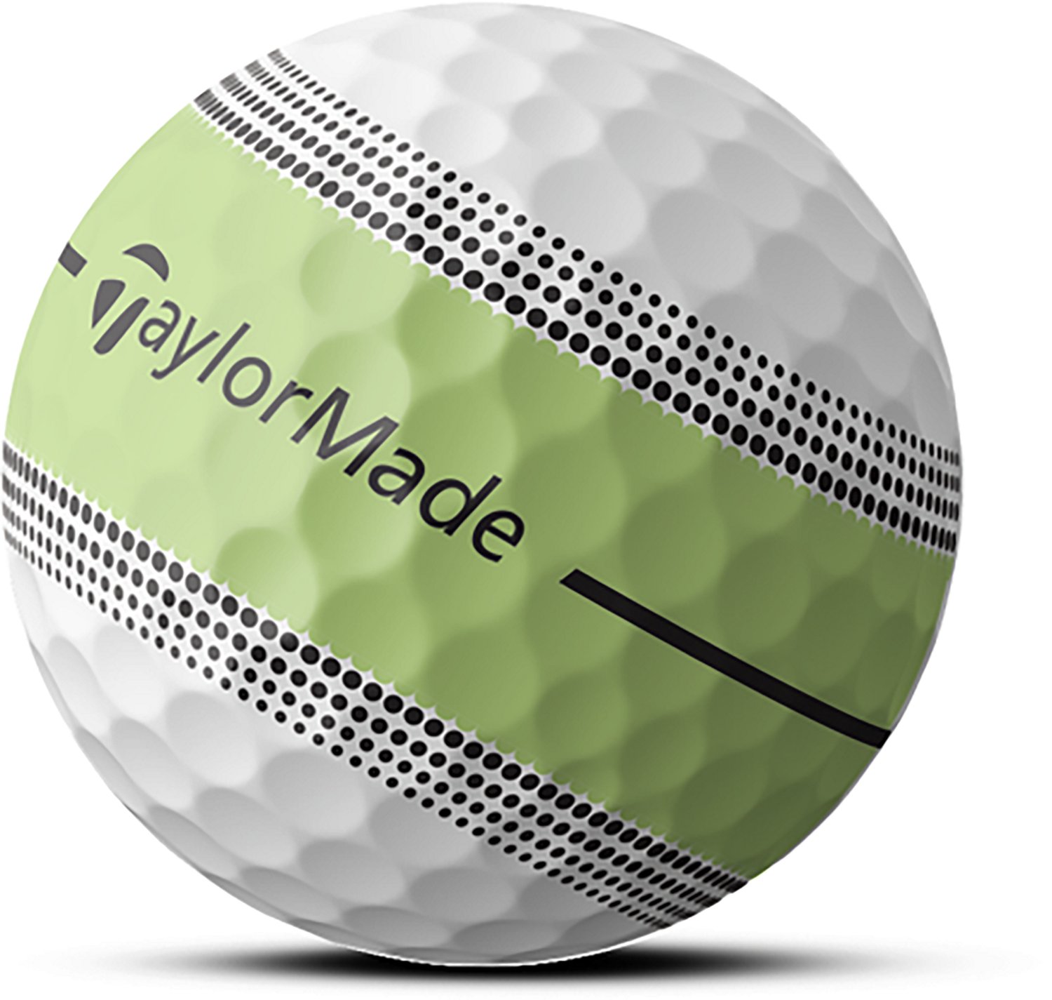 TaylorMade 2026 Tour Response Stripe Golf Balls 12-Pack - view number 7