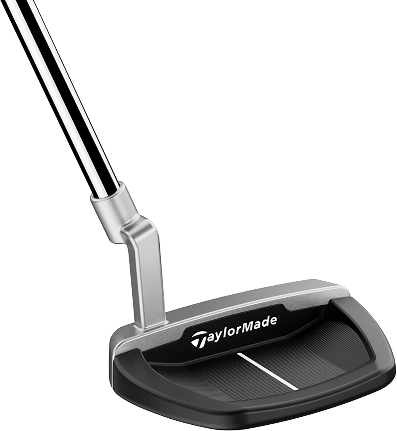 TaylorMade System 2 Ardmore Single Bend Putter - view number 2