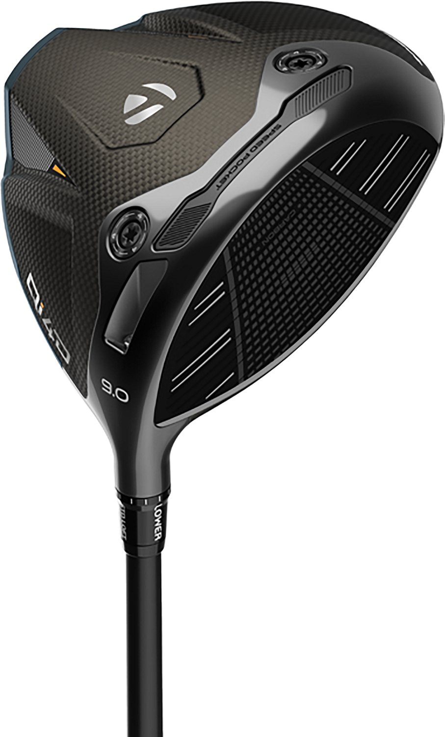 TaylorMade Men's Qi4D Driver