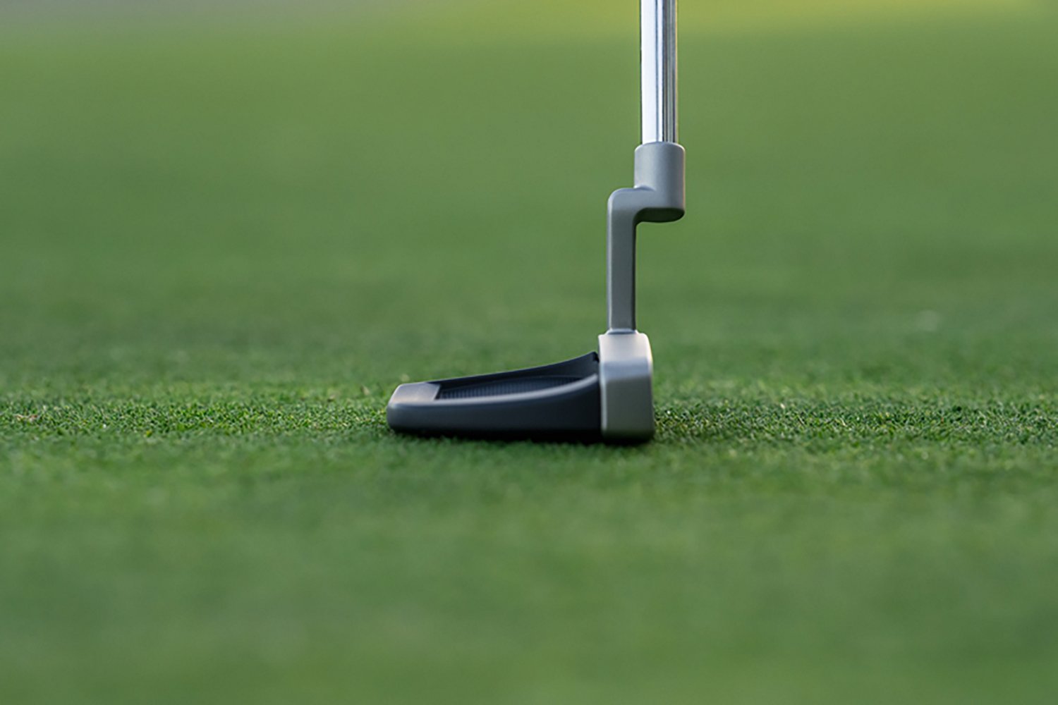 TaylorMade System 2 Ardmore Single Bend Putter - view number 6