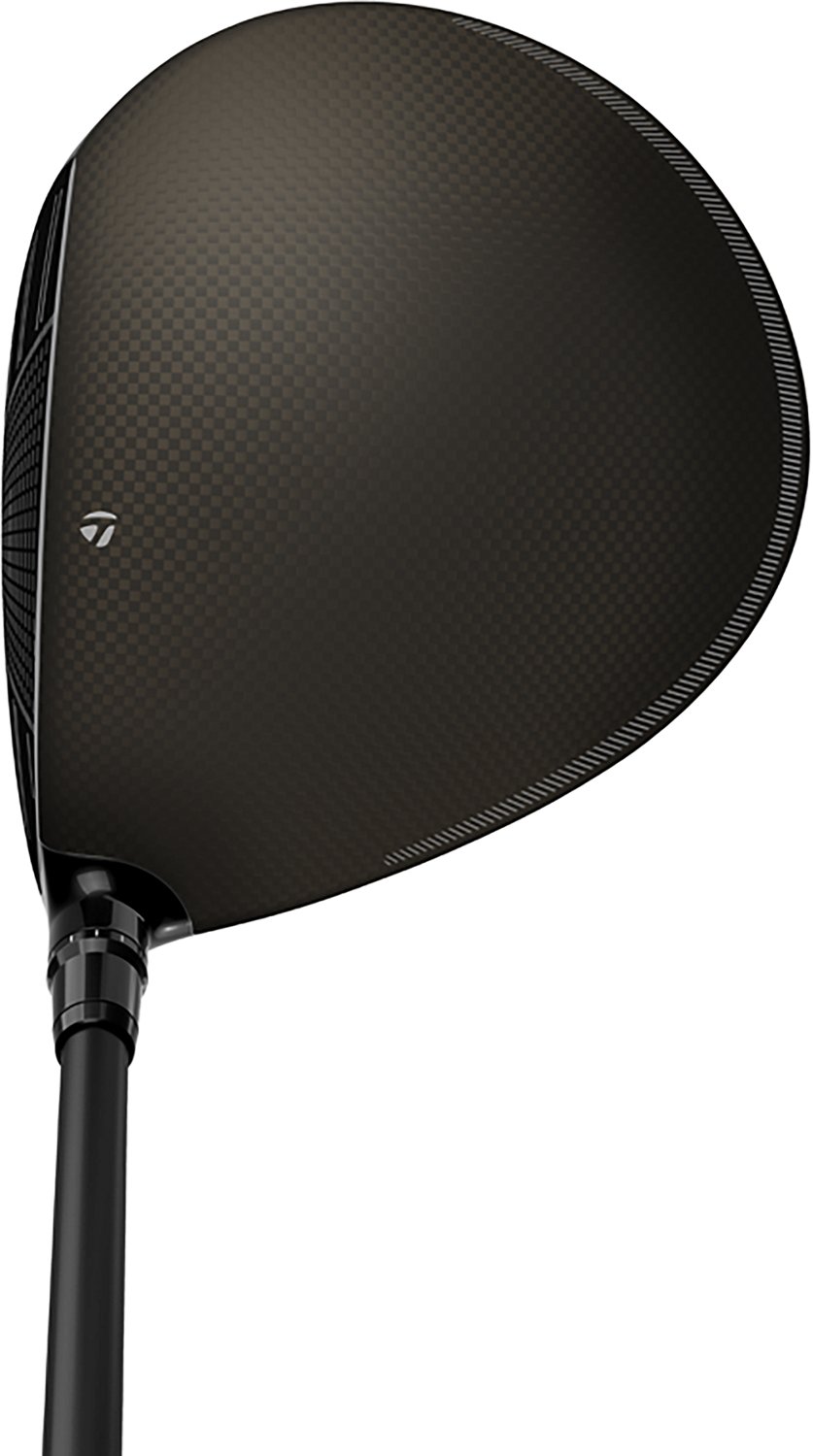 TaylorMade Men's Qi4D Driver - view number 4