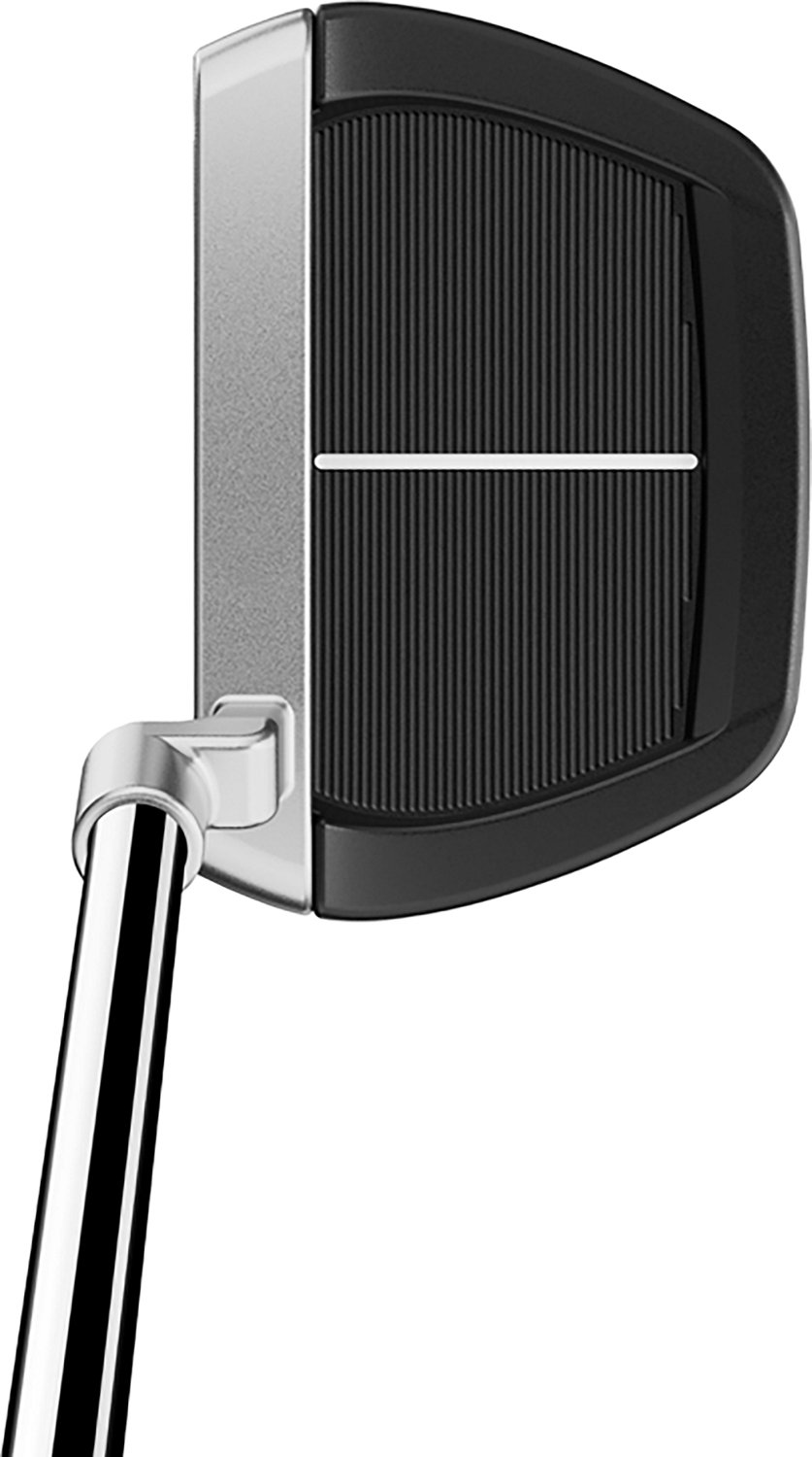 TaylorMade System 2 Ardmore Single Bend Putter - view number 3