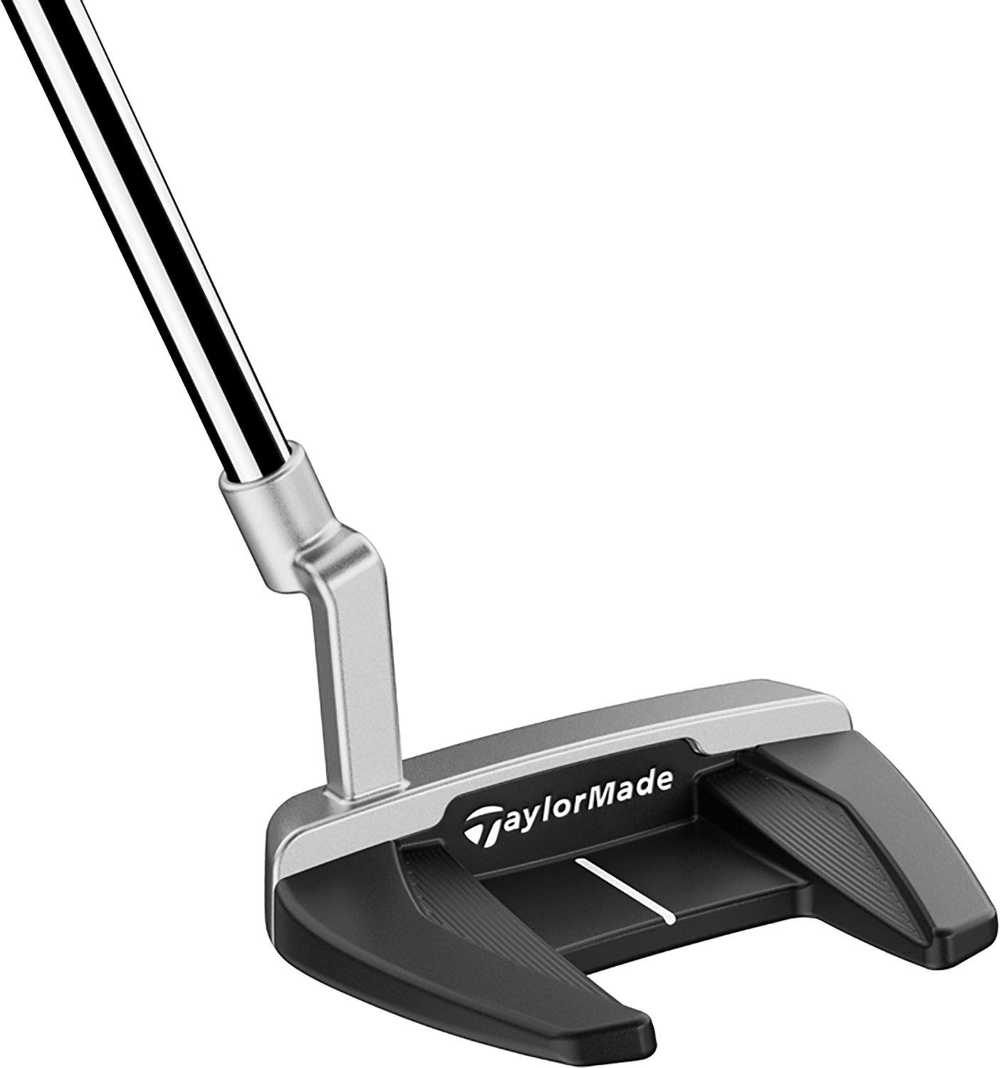 TaylorMade System 2 Bandon Putter - view number 2