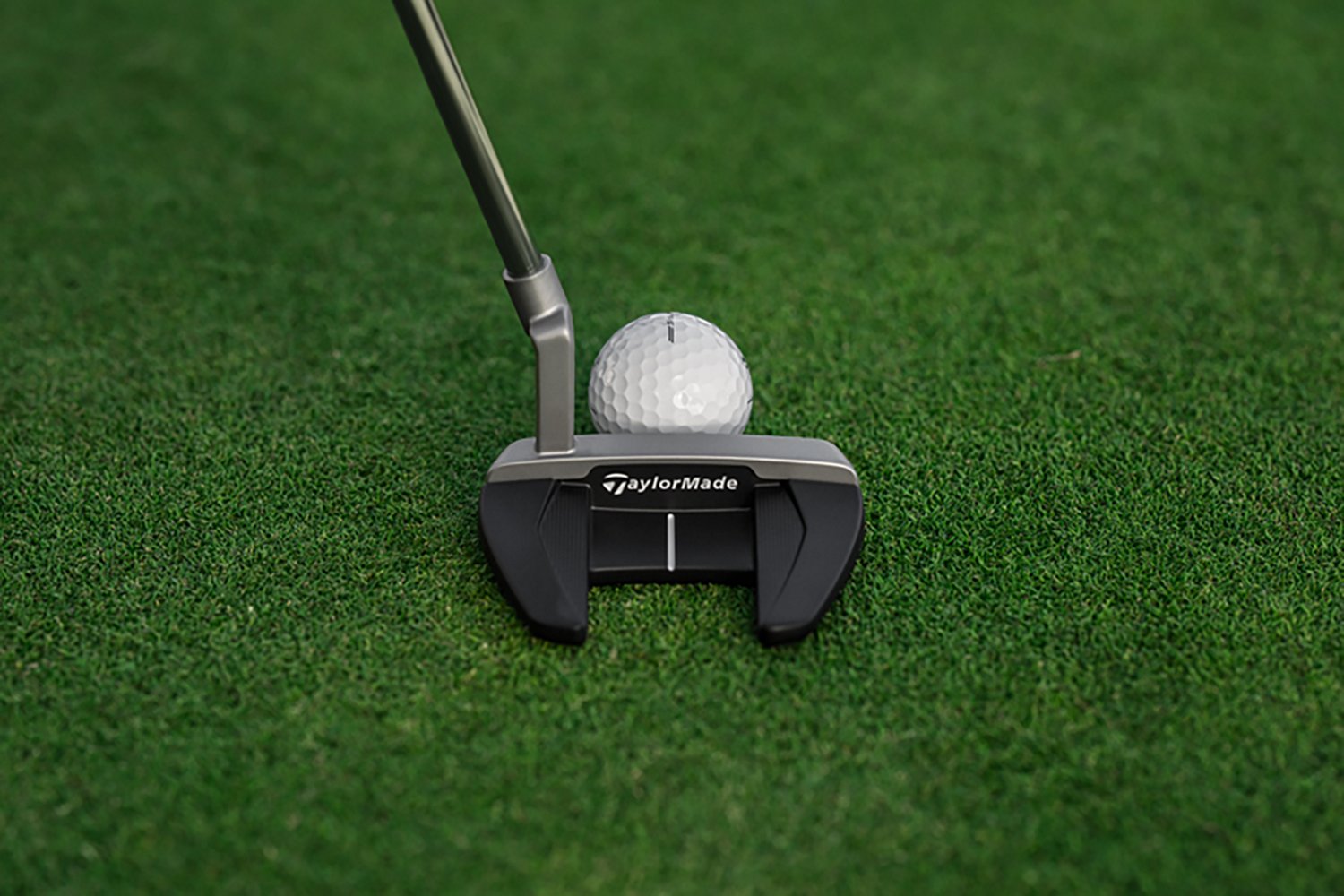 TaylorMade System 2 Bandon Putter - view number 6