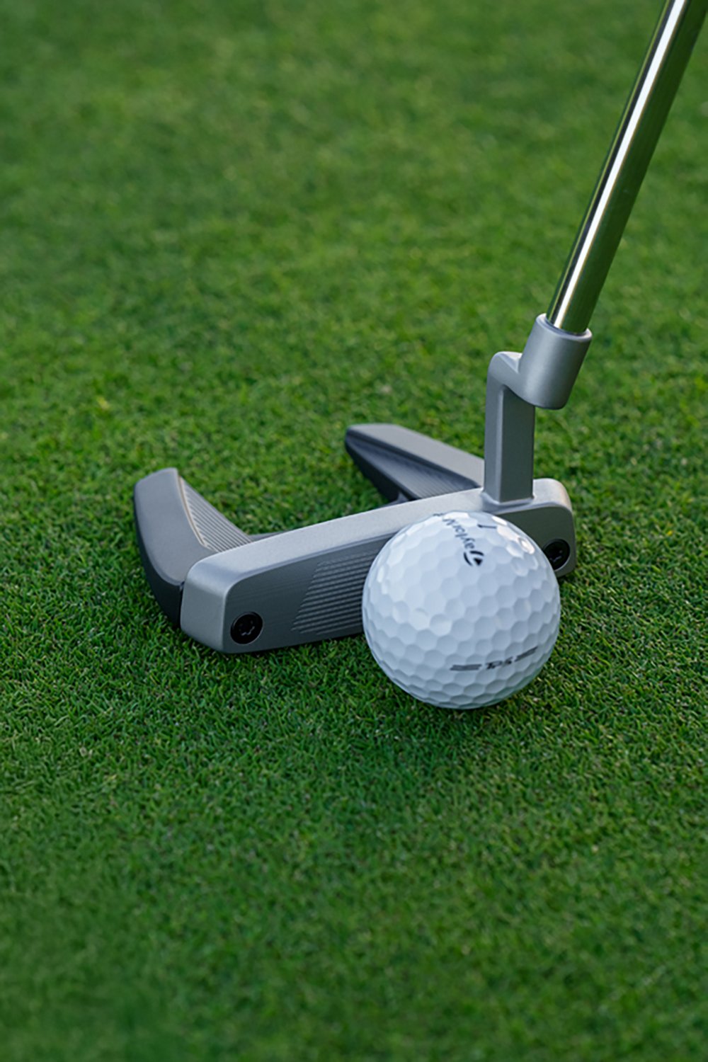 TaylorMade System 2 Bandon Putter - view number 7