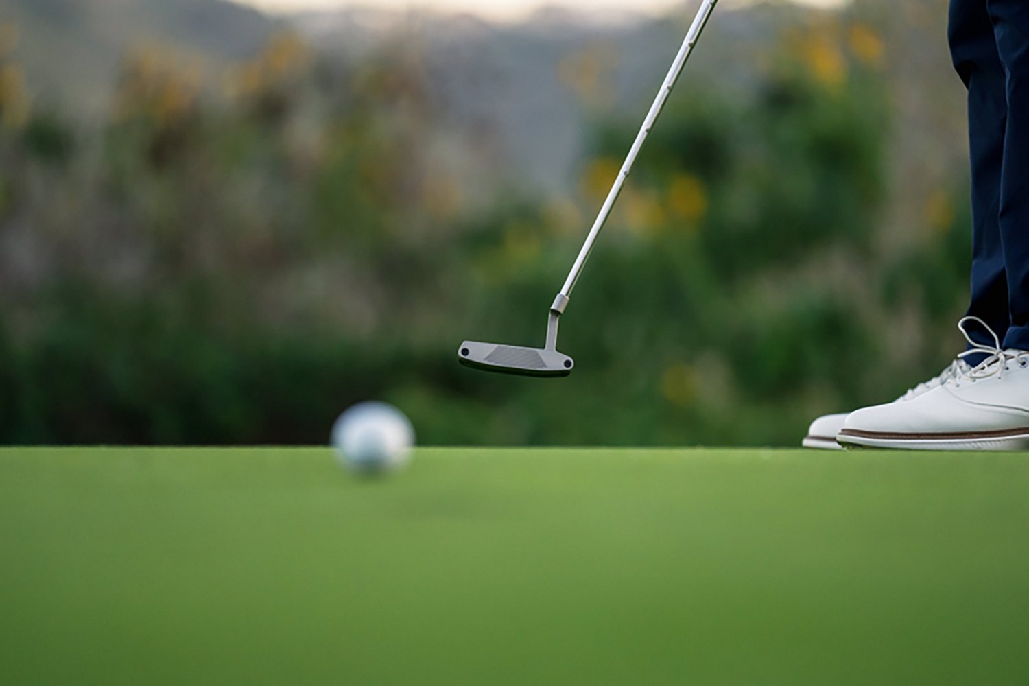 TaylorMade System 2 Juno Putter - view number 6