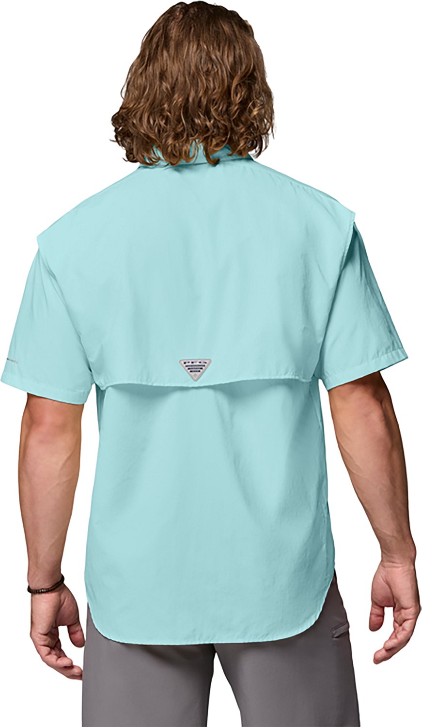 Columbia Sportswear Men's Bahama II Shirt                                                                                        - view number 2