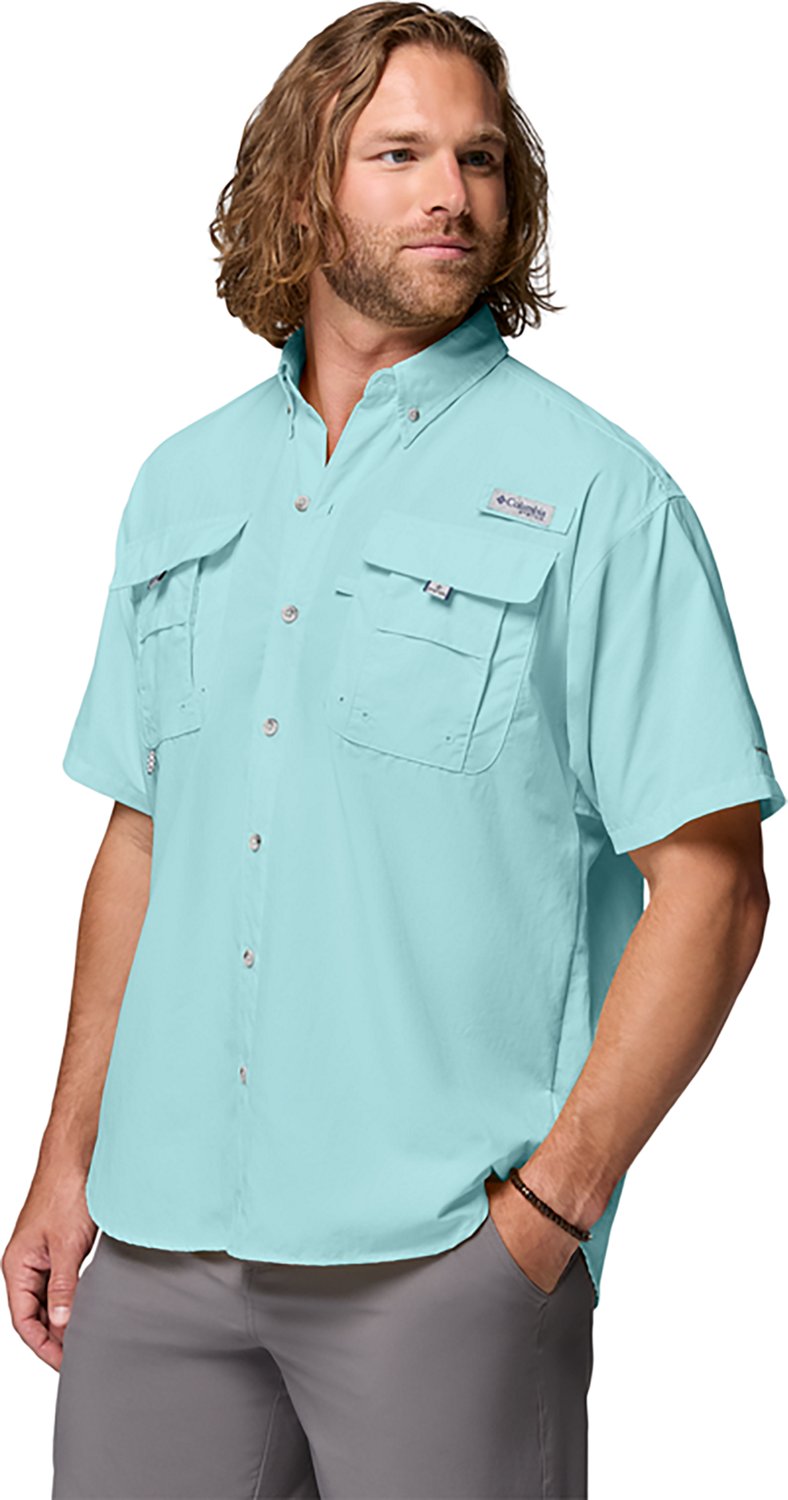 Columbia Sportswear Men's Bahama II Shirt                                                                                        - view number 3