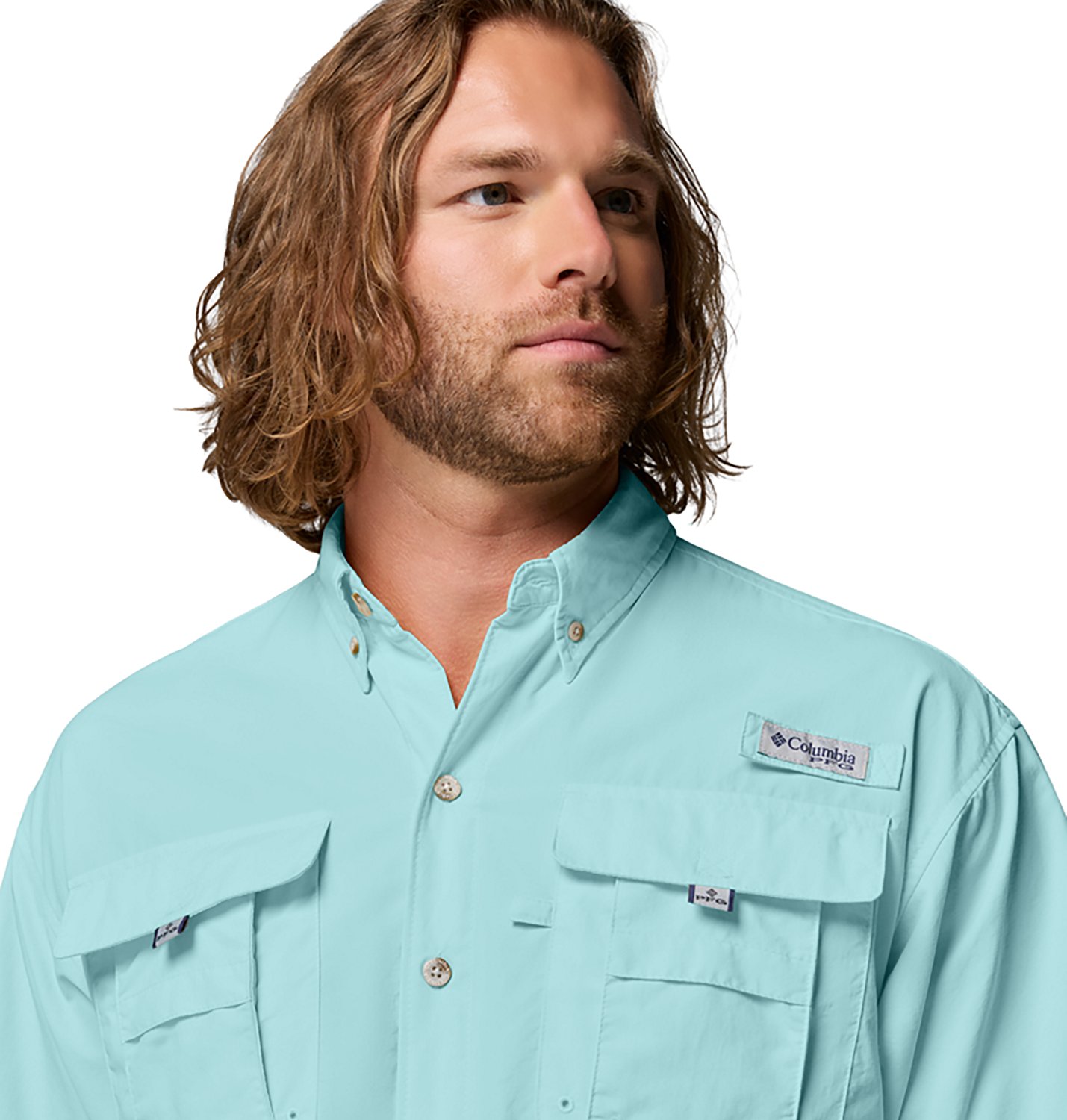 Columbia Sportswear Men's Bahama II Shirt                                                                                        - view number 4