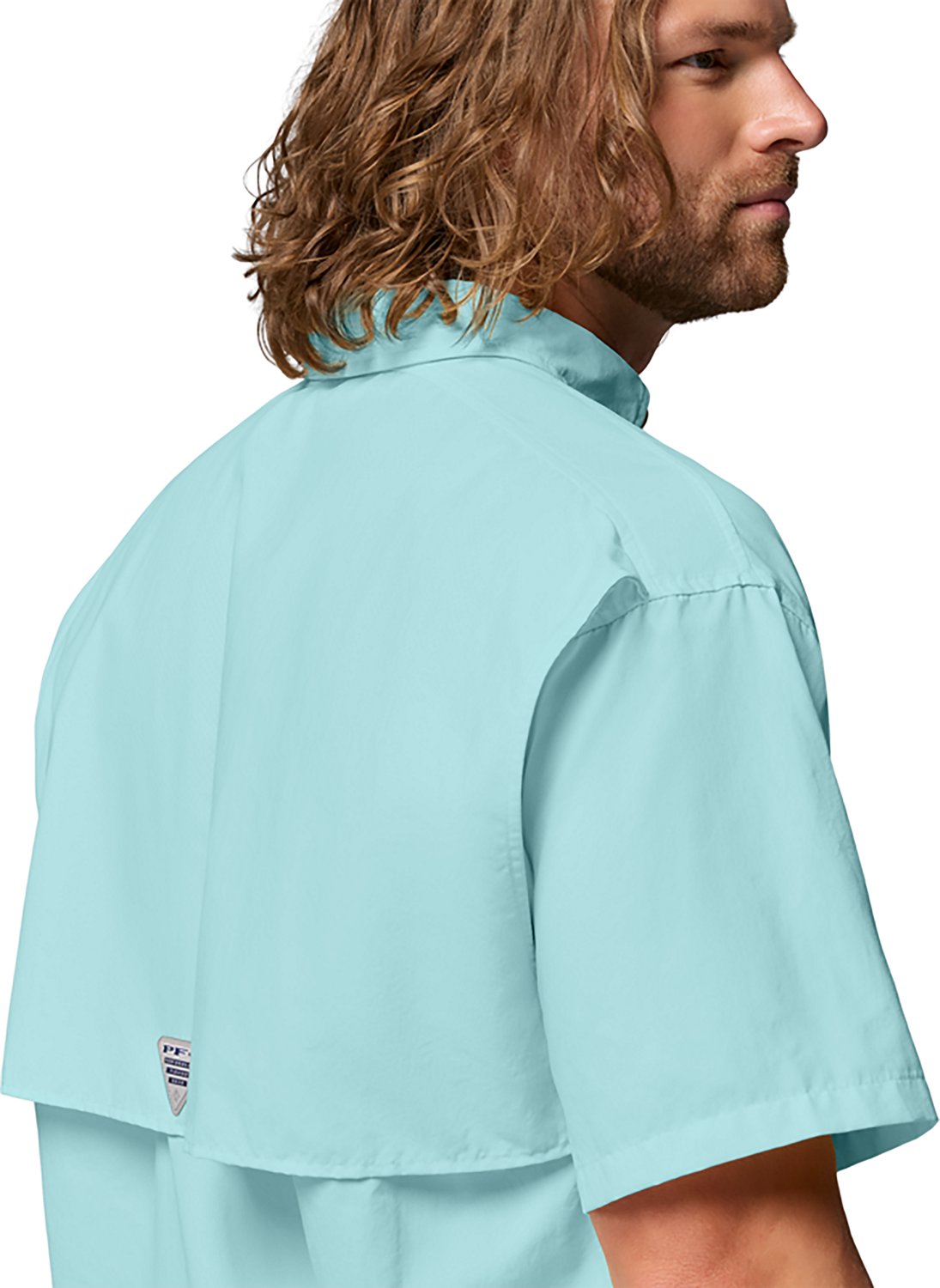 Columbia Sportswear Men's Bahama II Shirt                                                                                        - view number 5