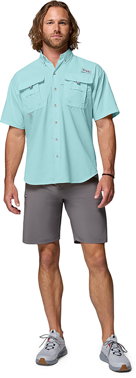 Columbia Sportswear Men's Bahama II Shirt                                                                                        - view number 6
