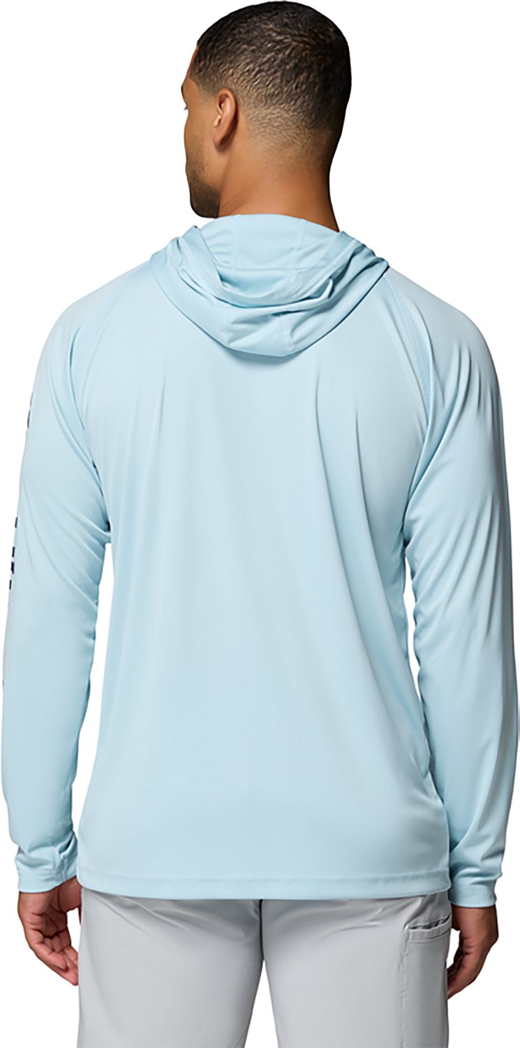 Columbia Sportswear Men's PFG Terminal Tackle Hoodie - view number 2