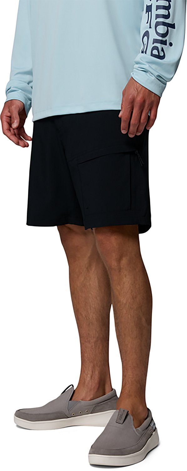 Columbia Sportswear Men's Terminal Tackle™ III Cargo Shorts - view number 3