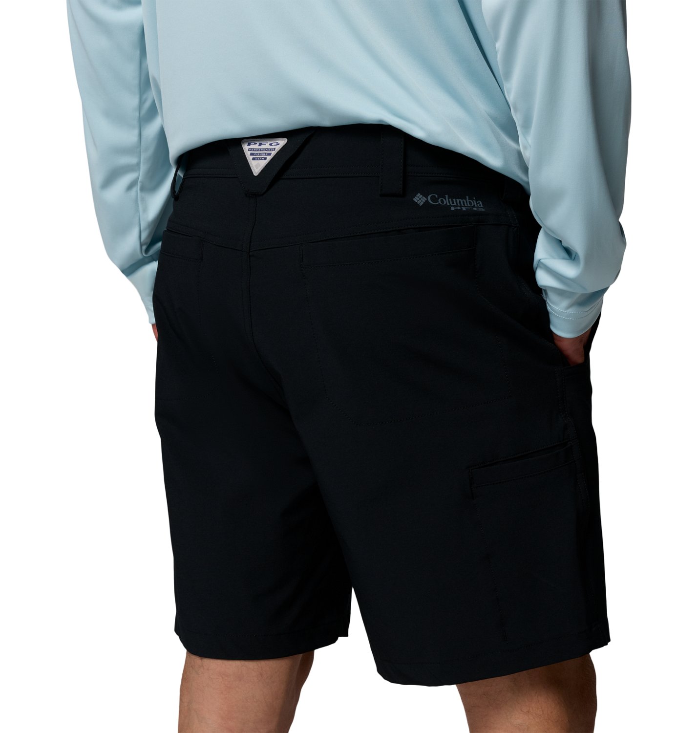 Columbia Sportswear Men's Terminal Tackle™ III Cargo Shorts - view number 5