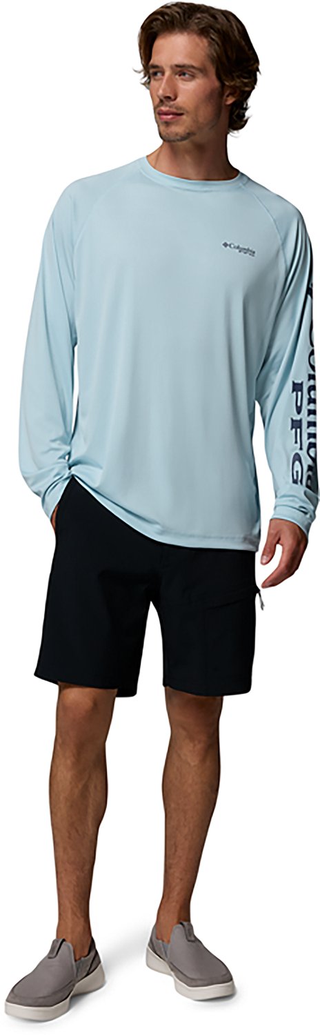 Columbia Sportswear Men's Terminal Tackle™ III Cargo Shorts - view number 6