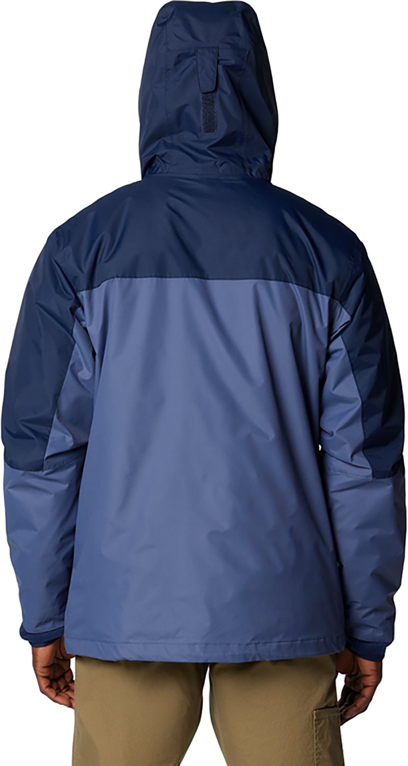Columbia Sportswear Men's Tunnel Falls II Interchange Jacket - view number 2