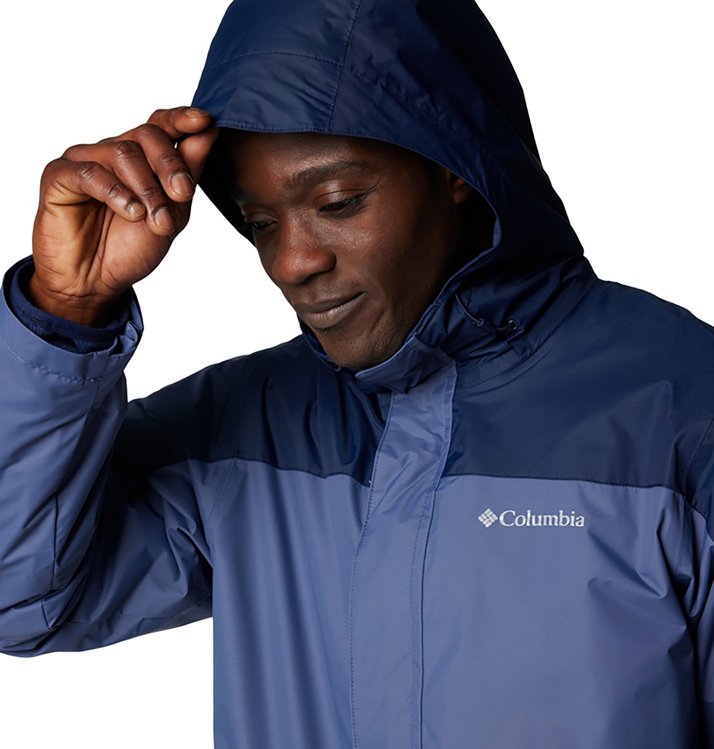Columbia Sportswear Men's Tunnel Falls II Interchange Jacket - view number 4